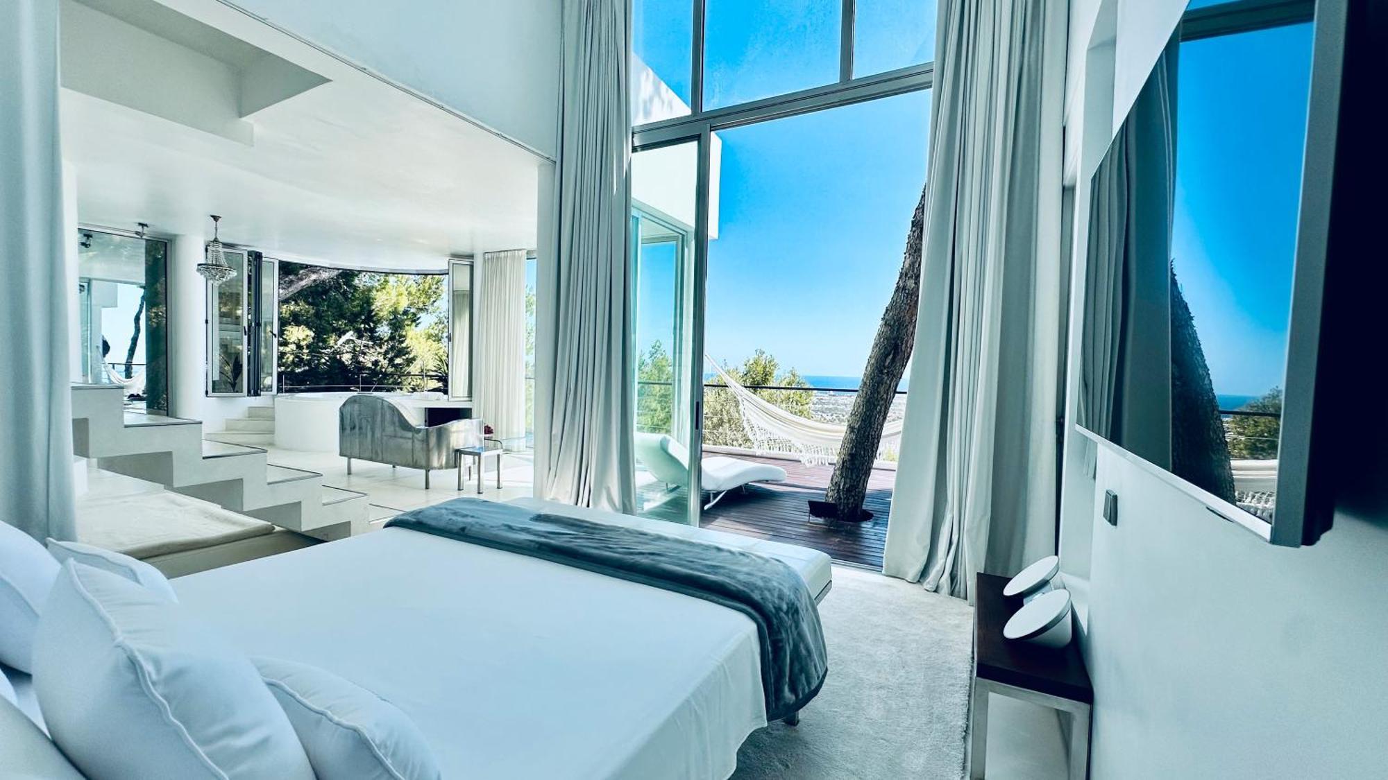 Villa Roca Ibiza