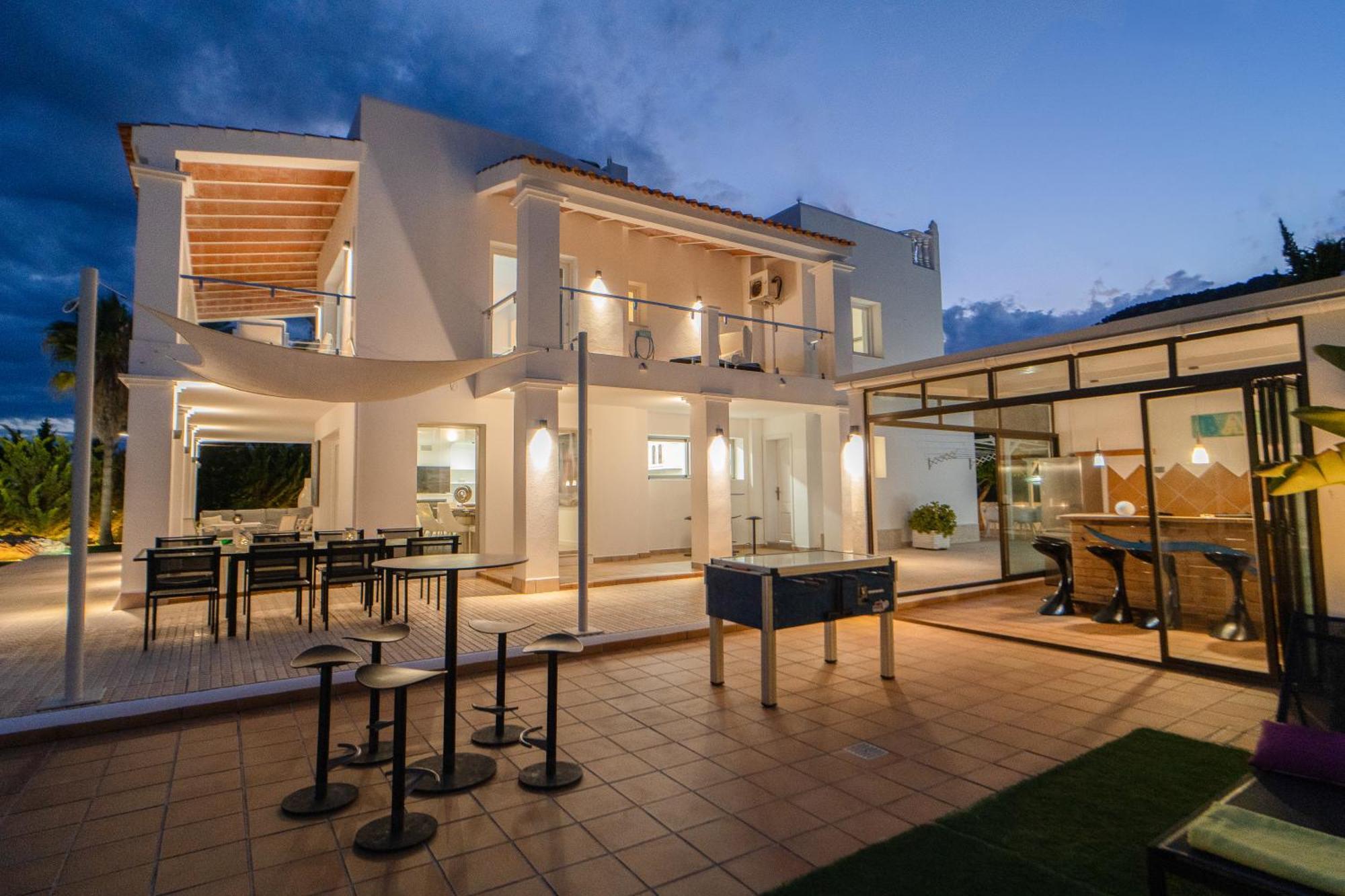 Views Funtasa Ii Villa *