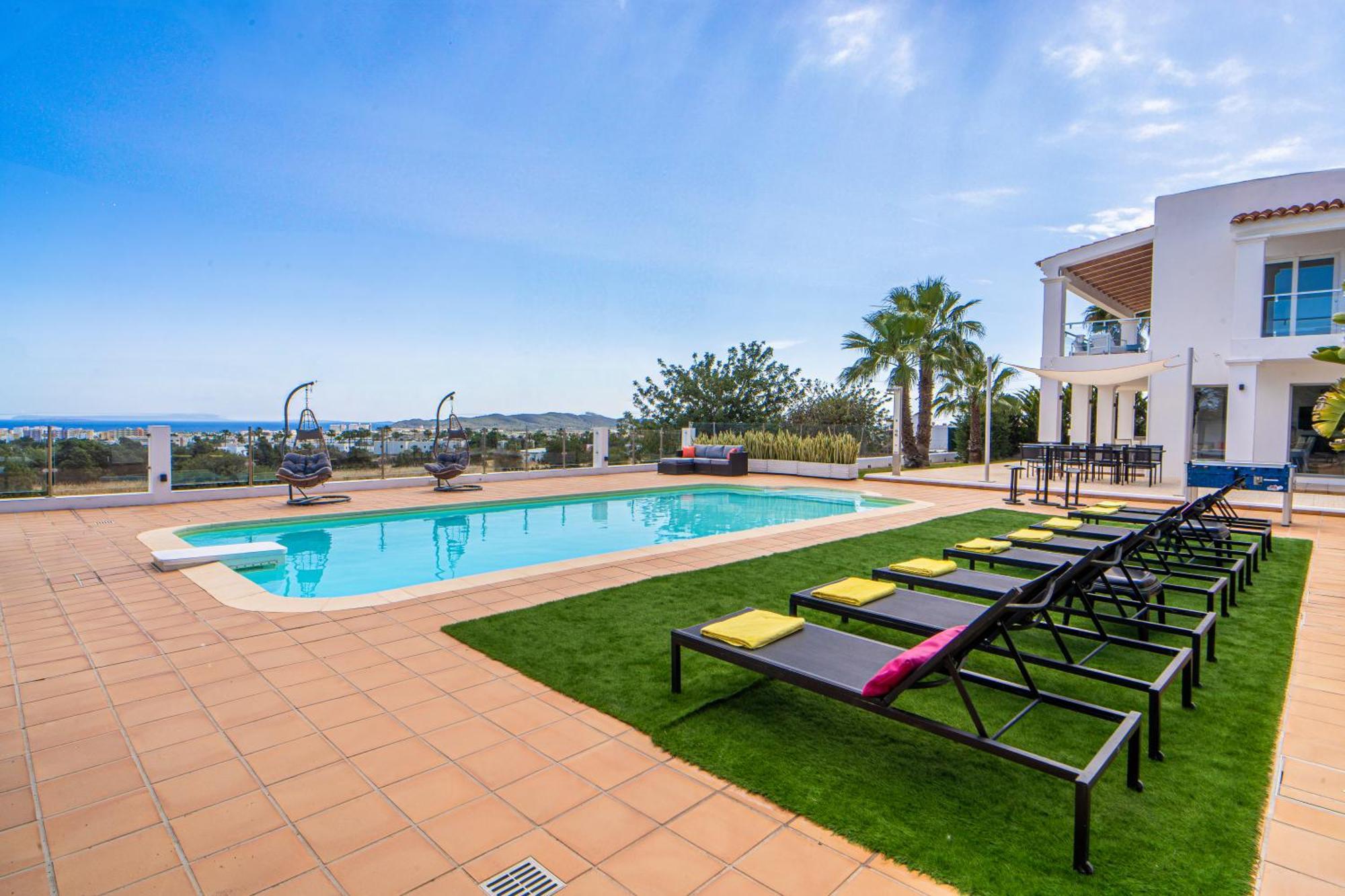 Villa Views Funtasa Ii