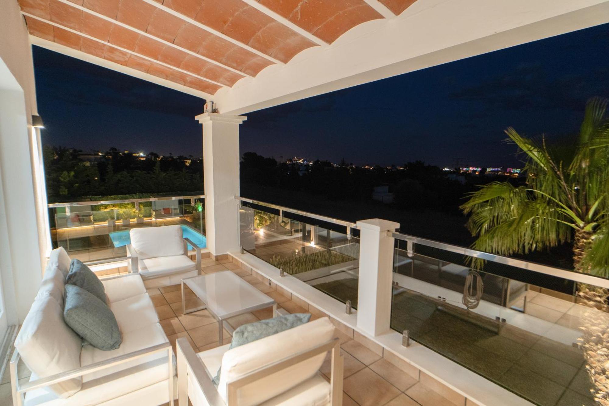 Views Funtasa Ii Villa San José
