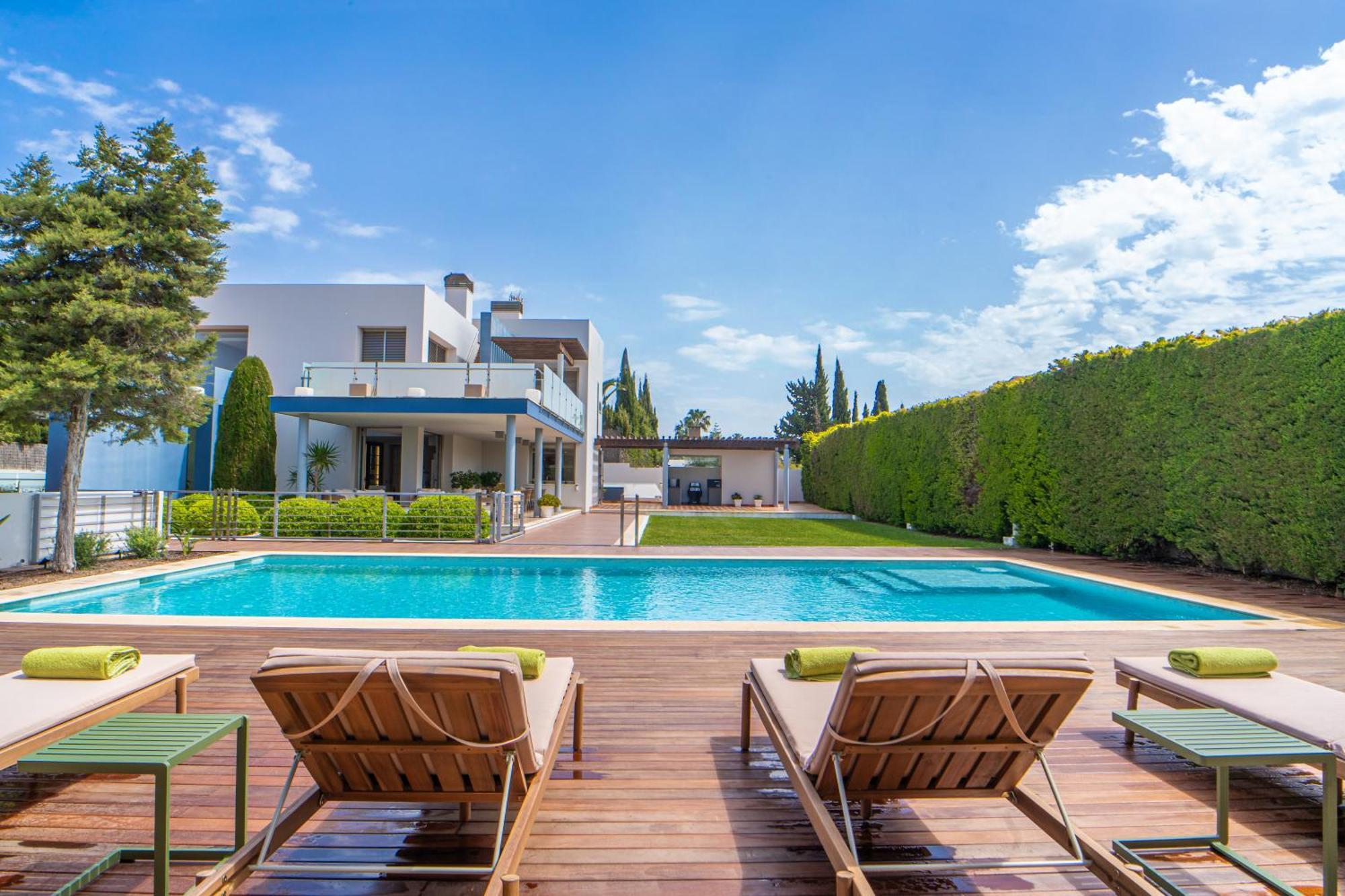 Villa Purpura Panoramic *