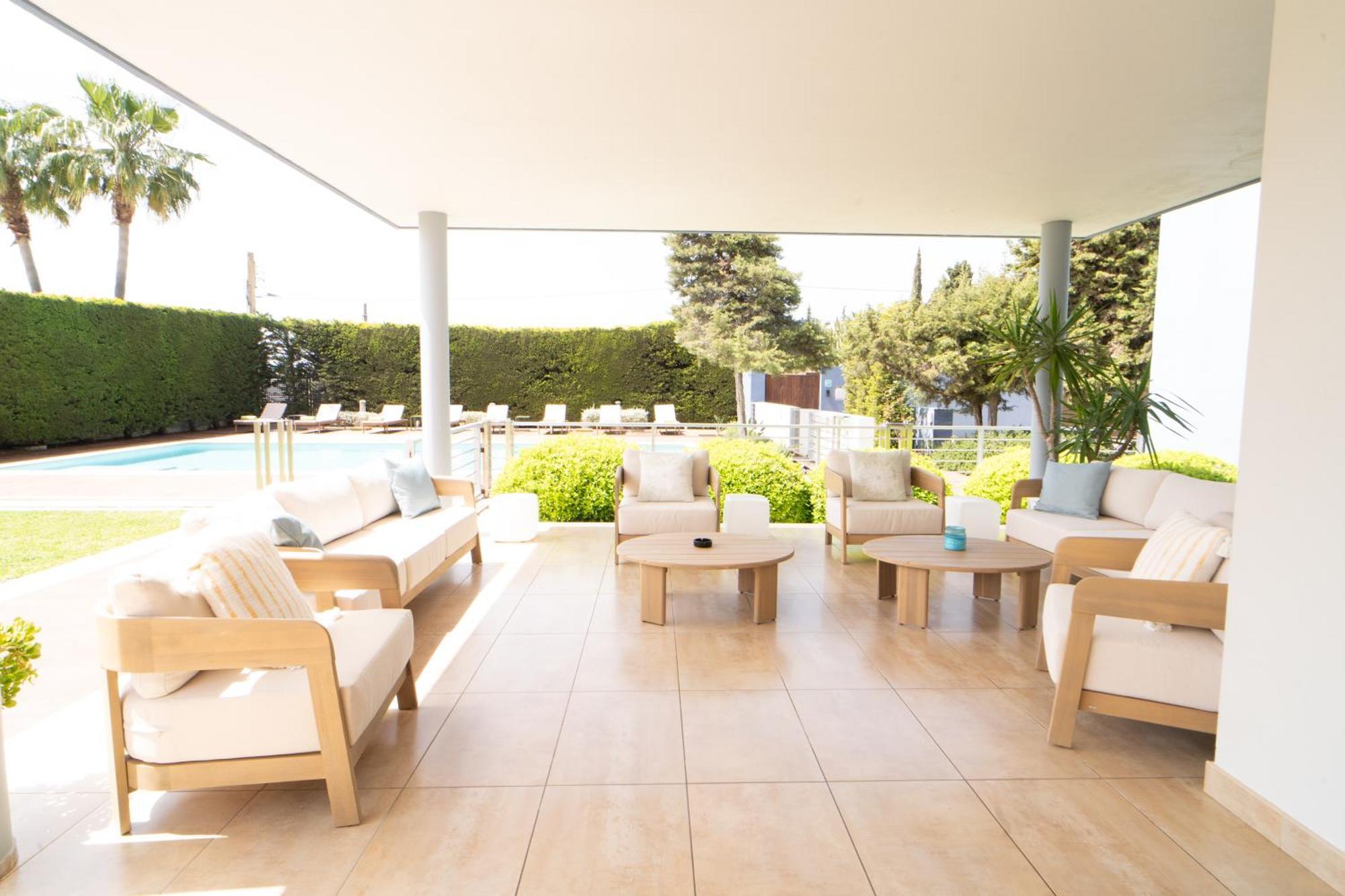 Purpura Panoramic Villa