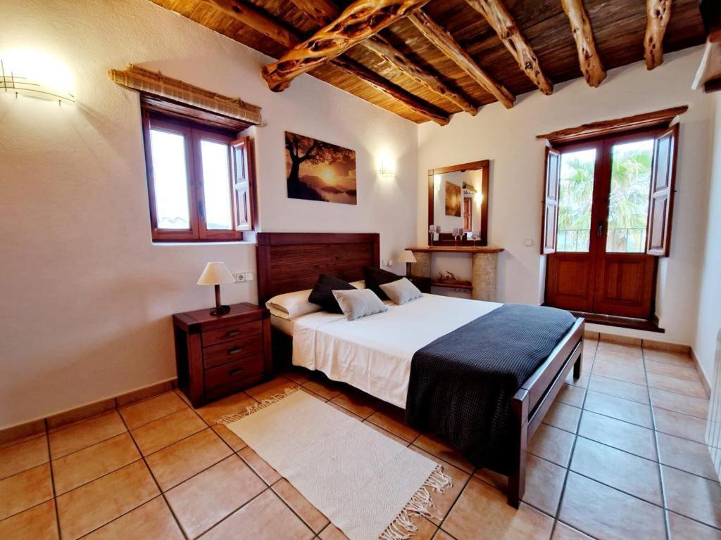 Casa Pep Cudula *