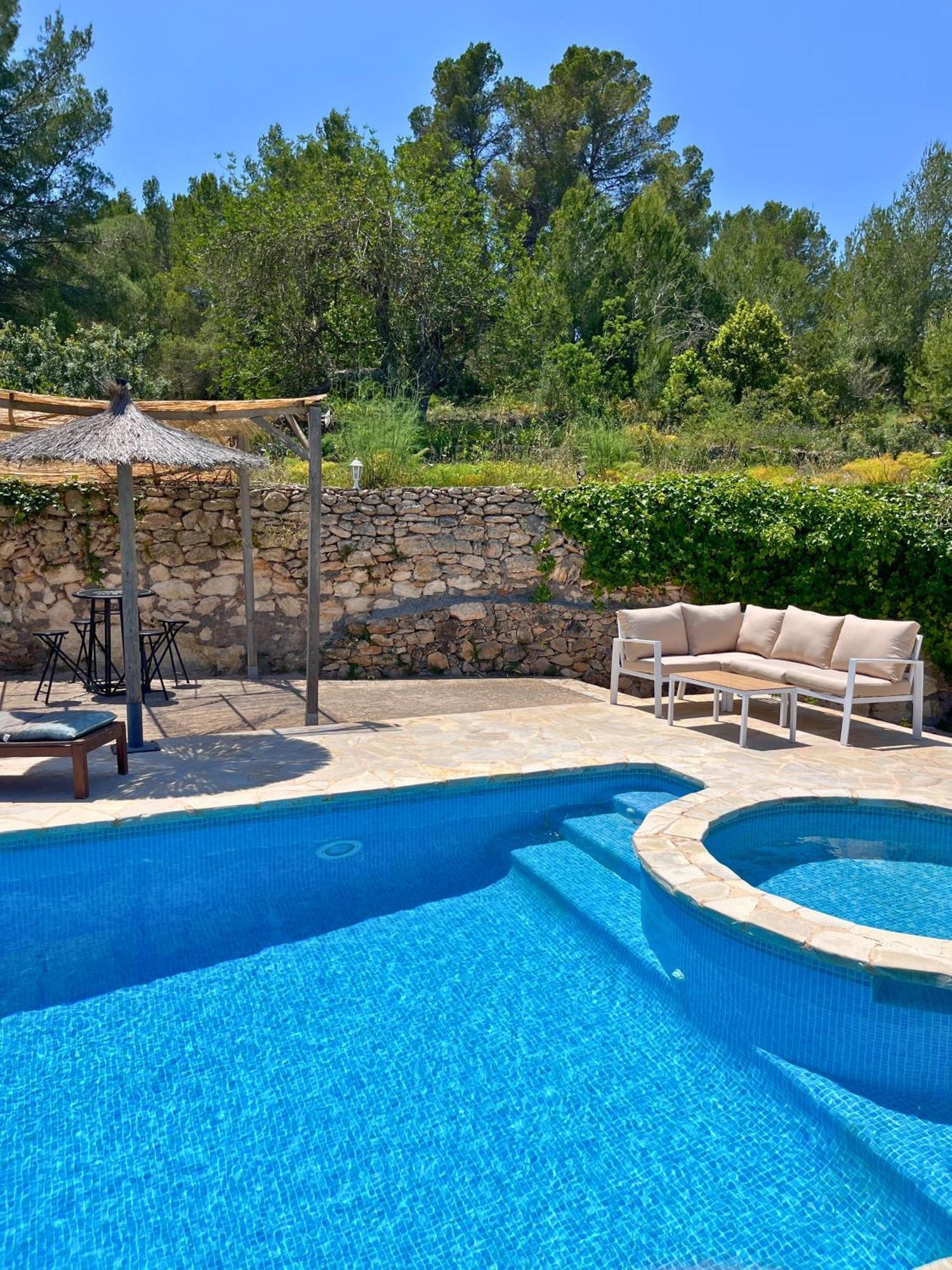 Holiday home Mestreso Ibiza