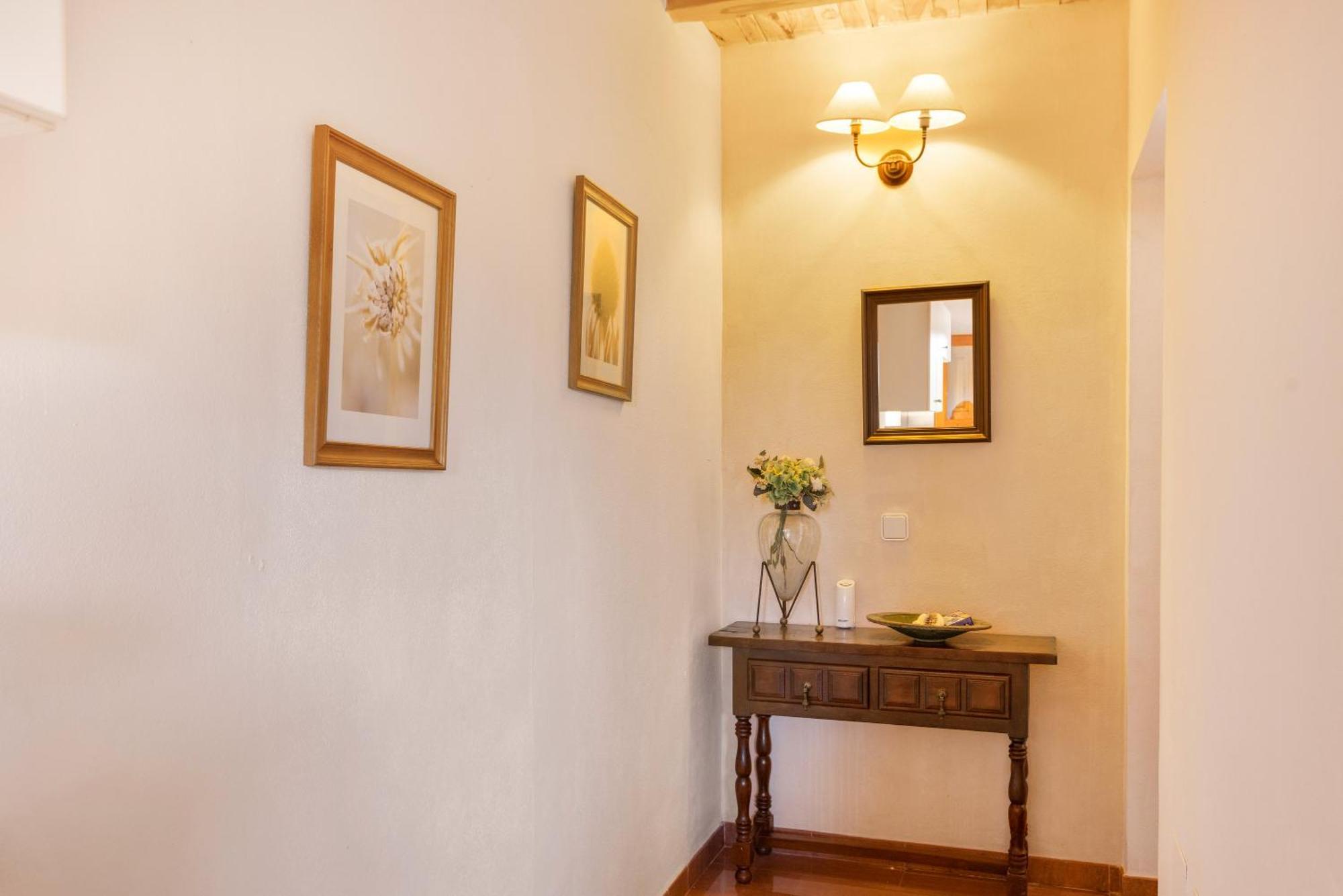Apartment Mussenya 1 *