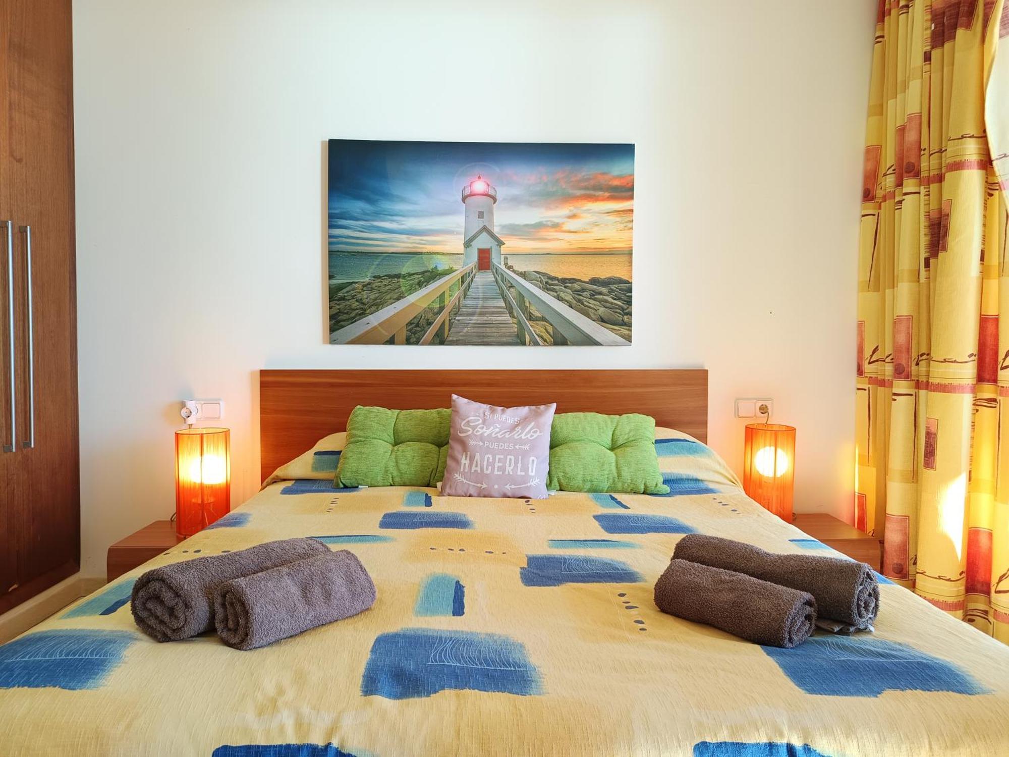 Apartment Ibiza