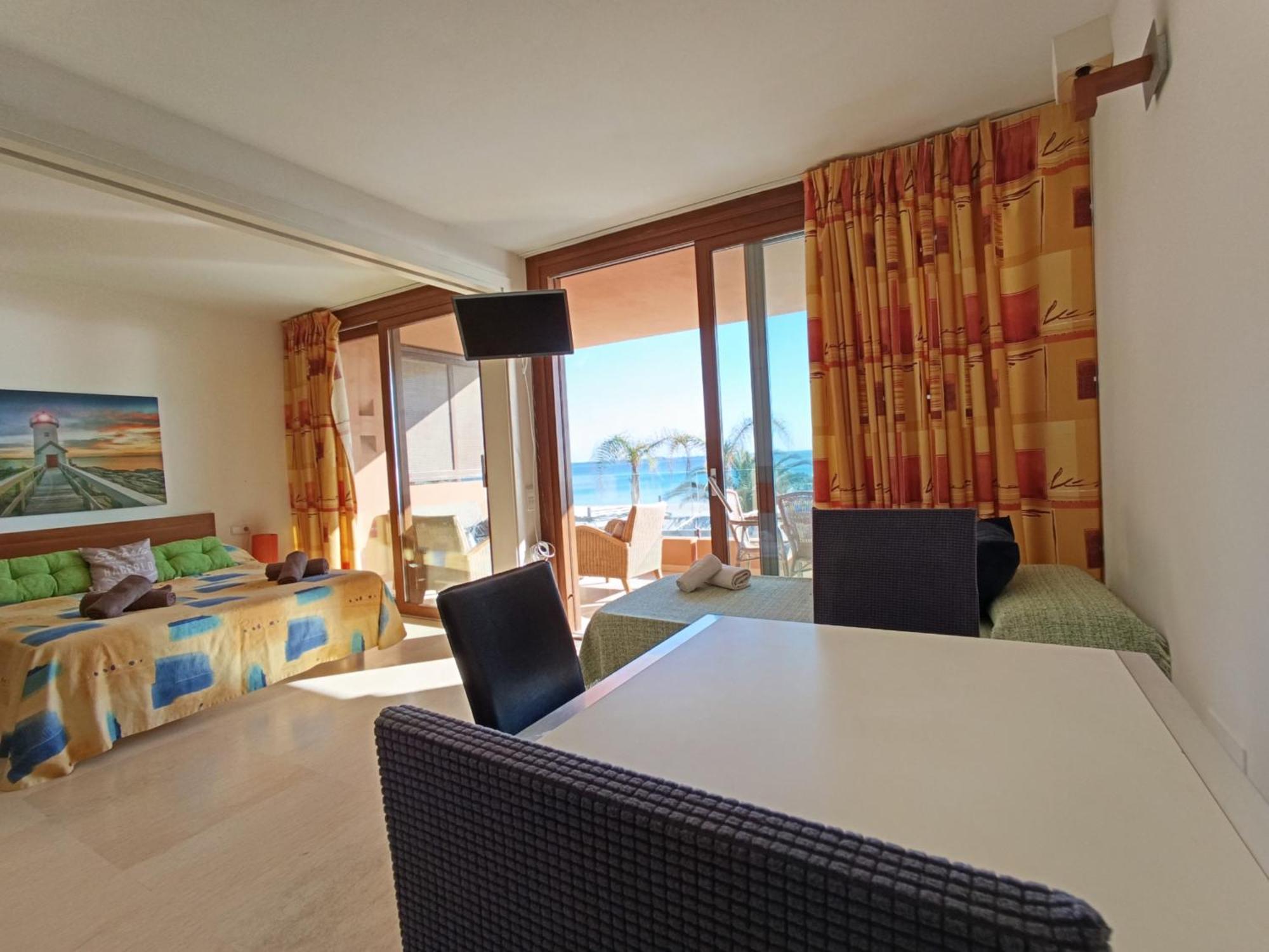 Apartment Ibiza
