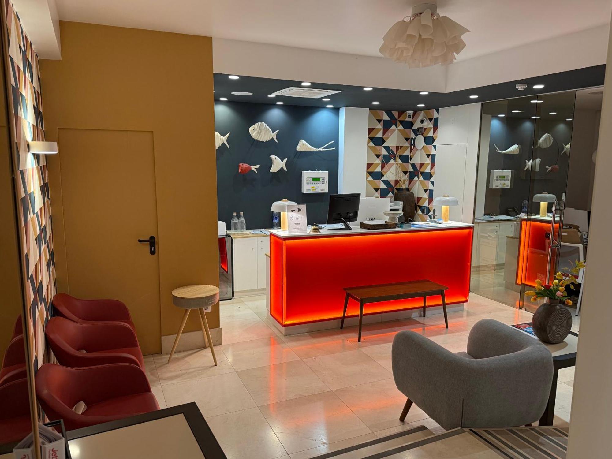 Apartment Boutique Poniente Playa San Antonio (Ibiza)