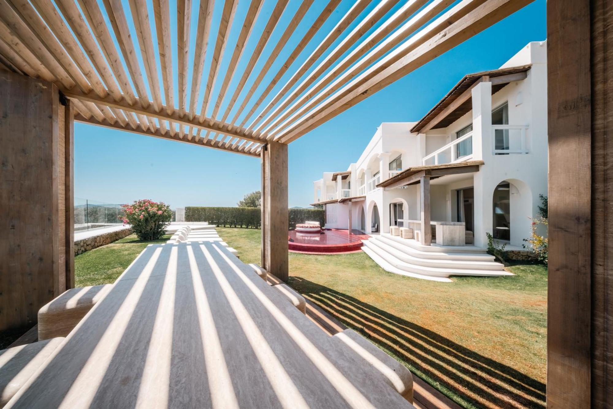 Destino Pacha Ibiza 5*