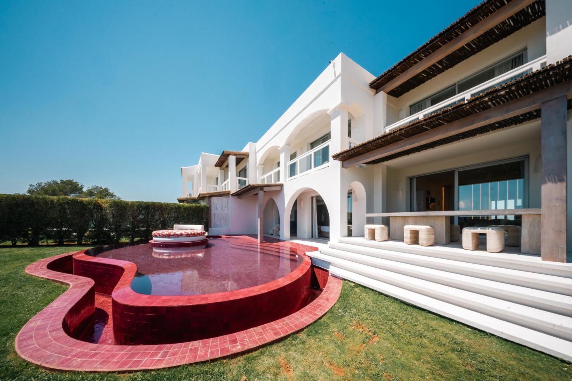 Destino Pacha Ibiza - Entrance to Pacha Club Included Hotel 5*