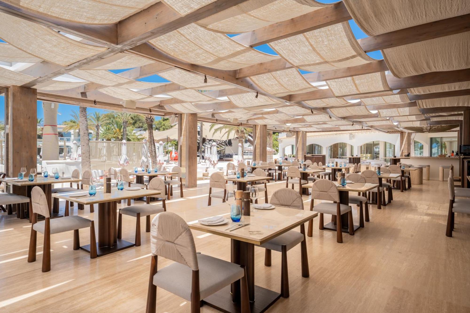 Destino Pacha Ibiza 5*