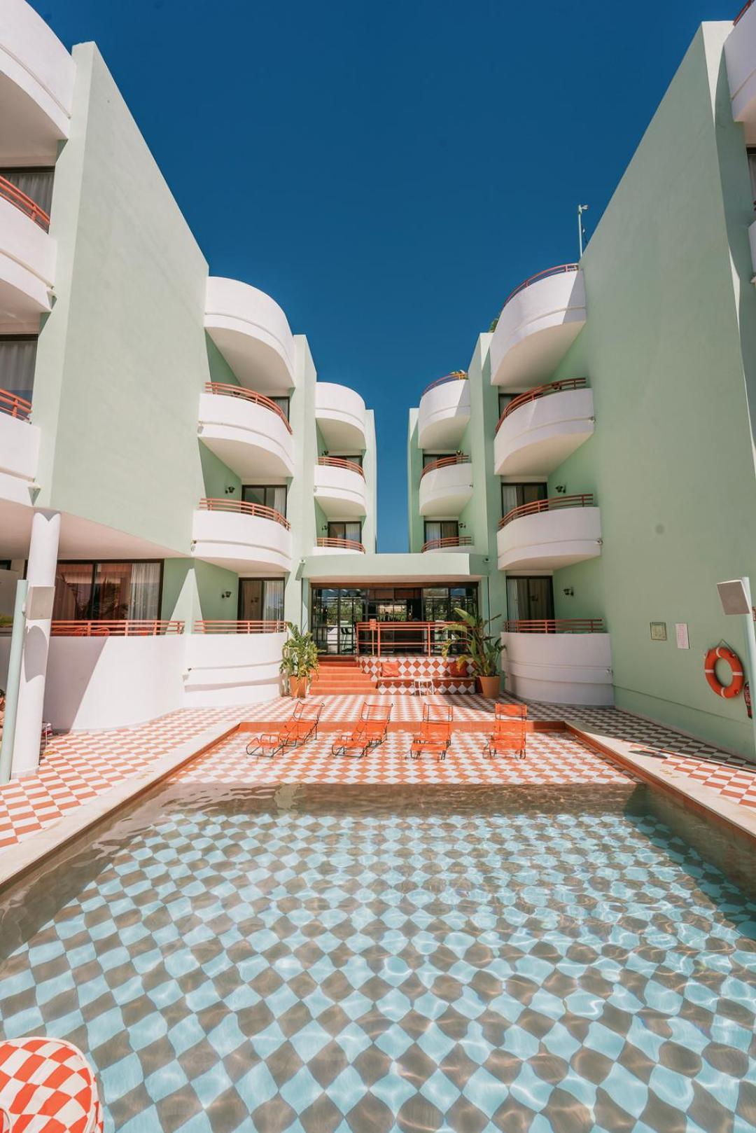 Cubanito Ibiza (adults Only) San Antonio (Ibiza)