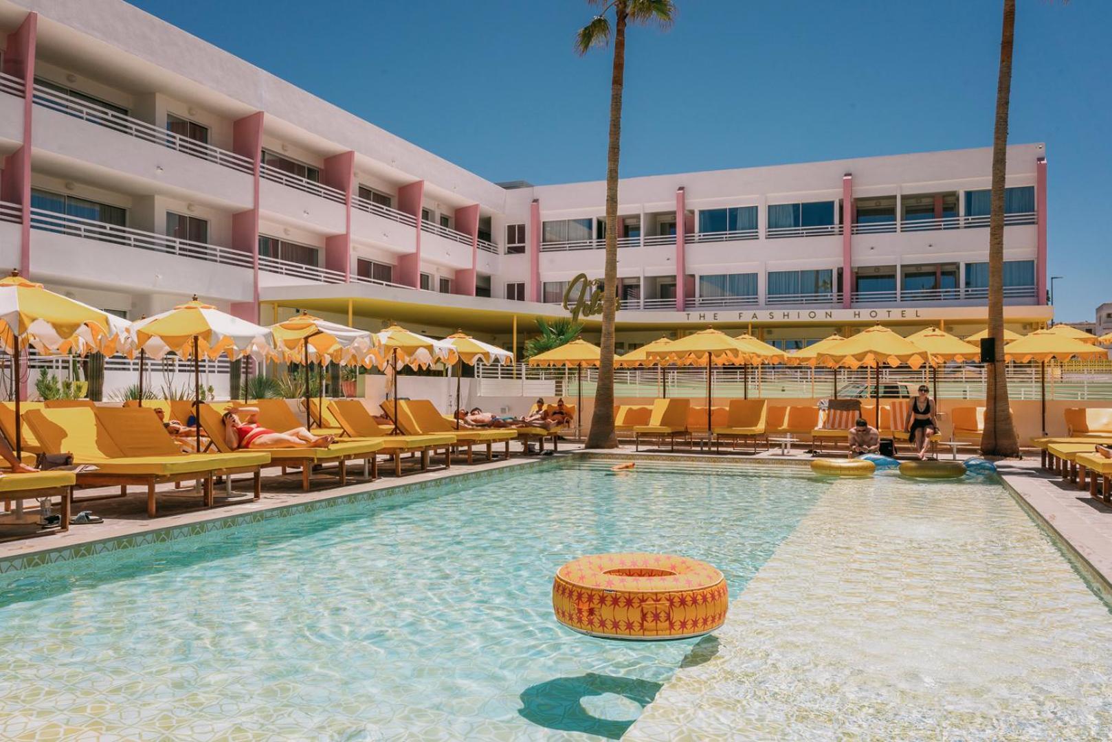 Felices Ibiza Hotel 4*
