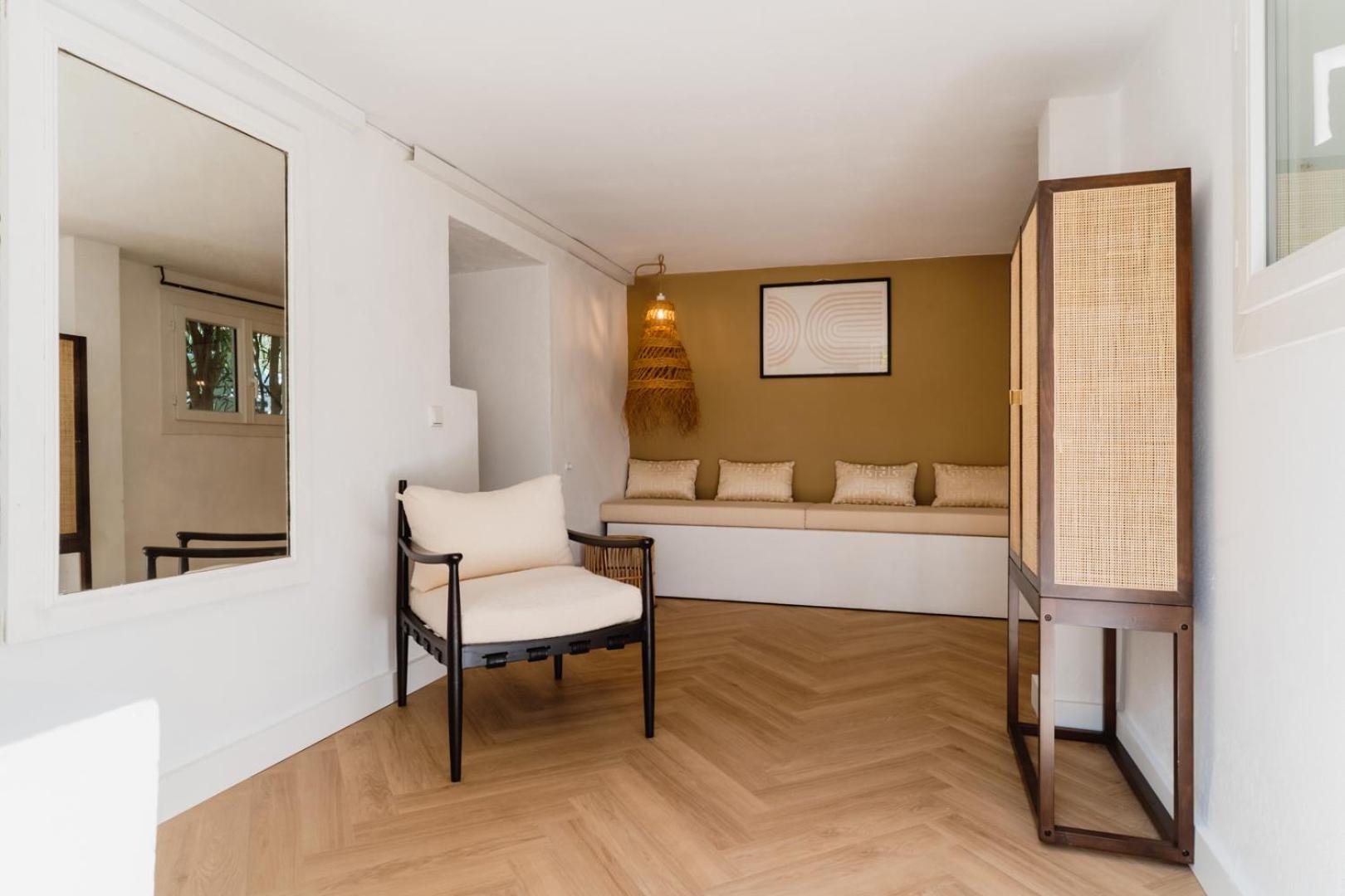 Hotel Valley Club - Ibiza 4*