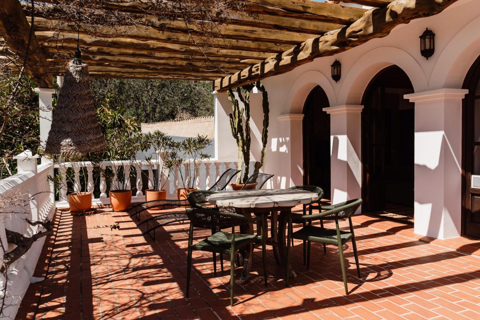 Hotel Valley Club - Ibiza