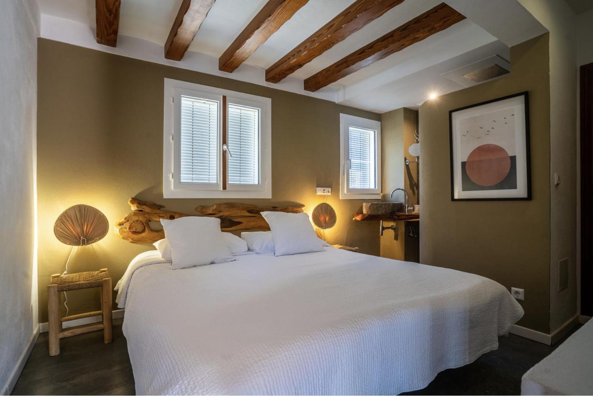Valley Club - Ibiza Hotel