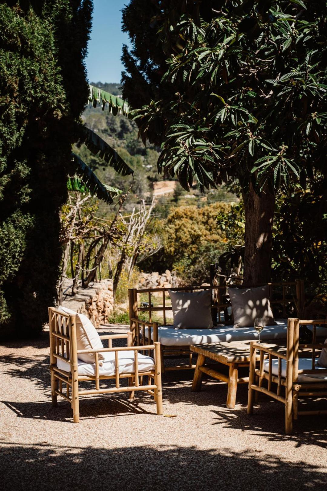 Valley Club - Ibiza Hotel Sant Joan De Labritja