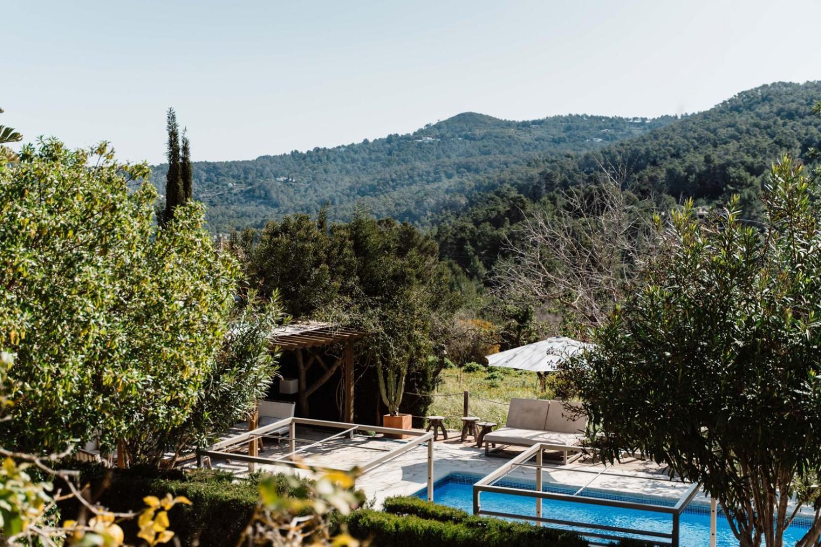 Valley Club - Ibiza Hotel 4*