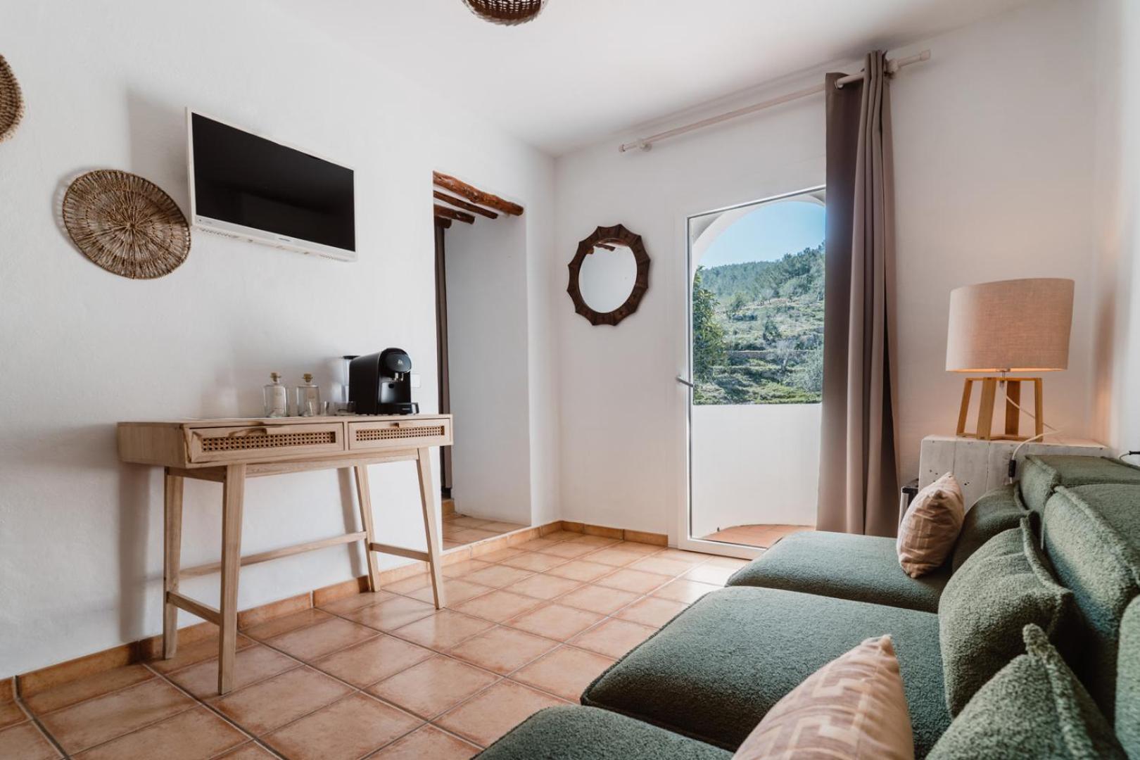 Valley Club - Ibiza Hotel