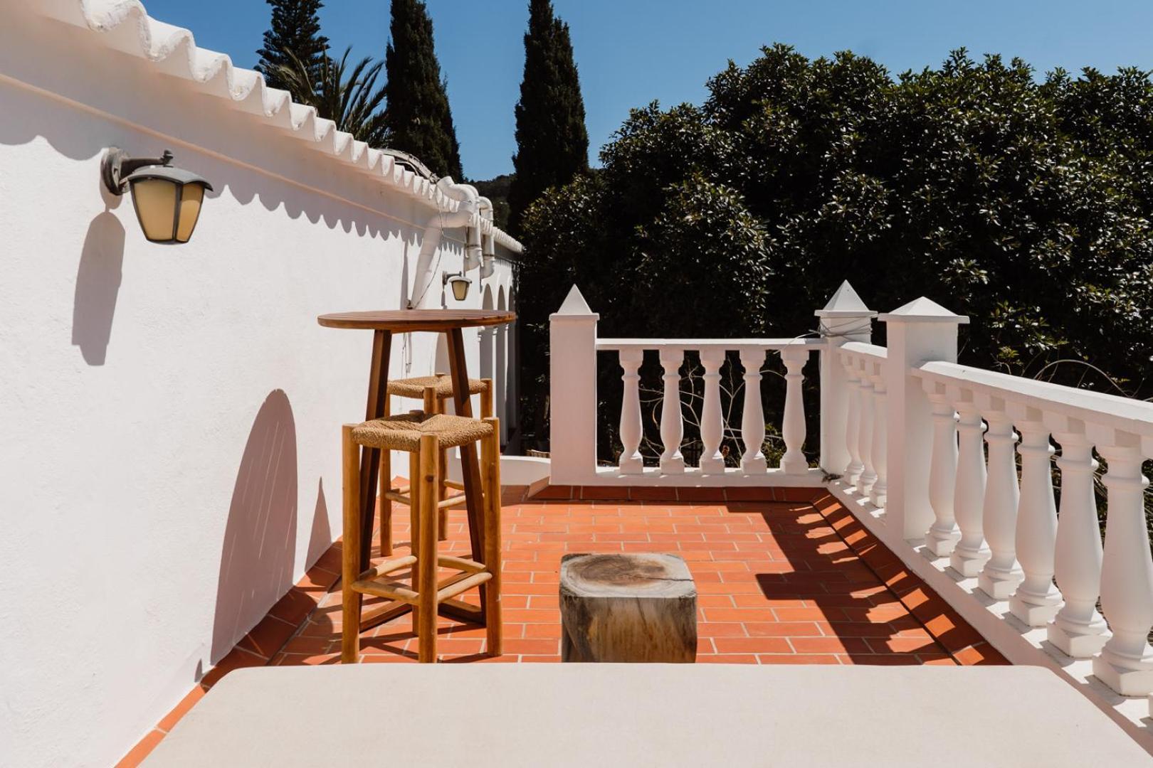 Hotel Valley Club - Ibiza Sant Joan De Labritja