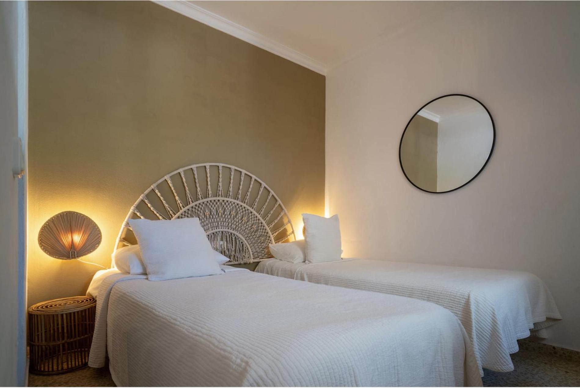 Hotel Valley Club - Ibiza 4*
