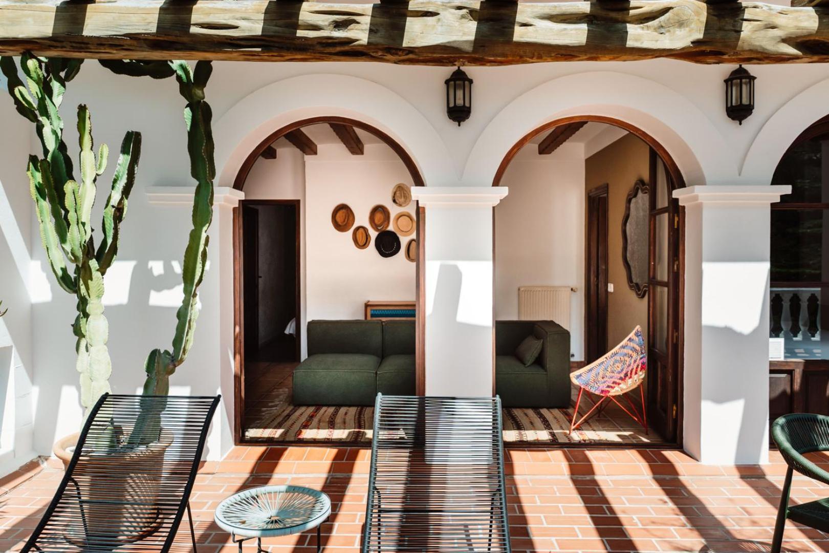 Valley Club - Ibiza Hotel