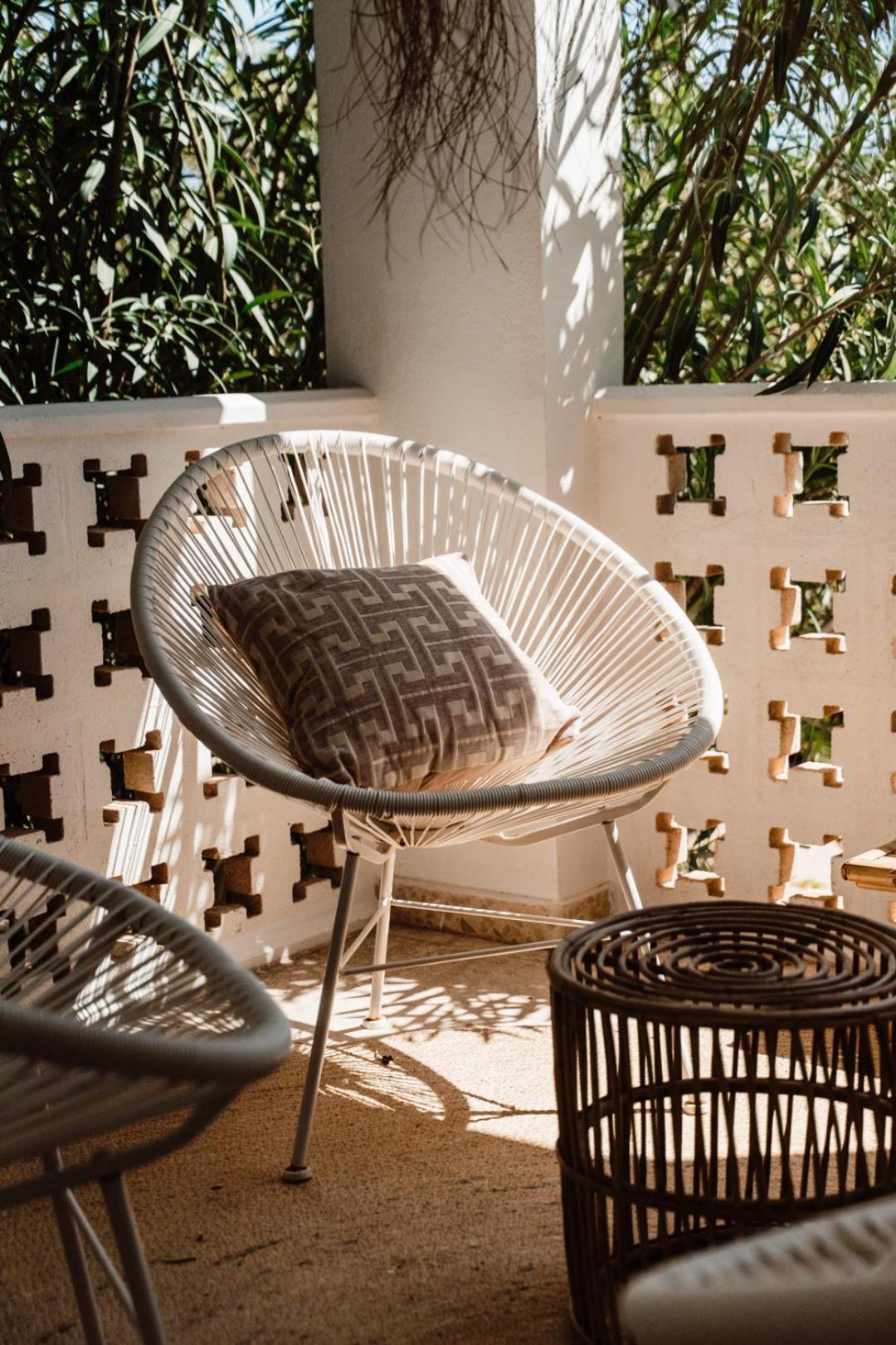 Hotel Valley Club - Ibiza