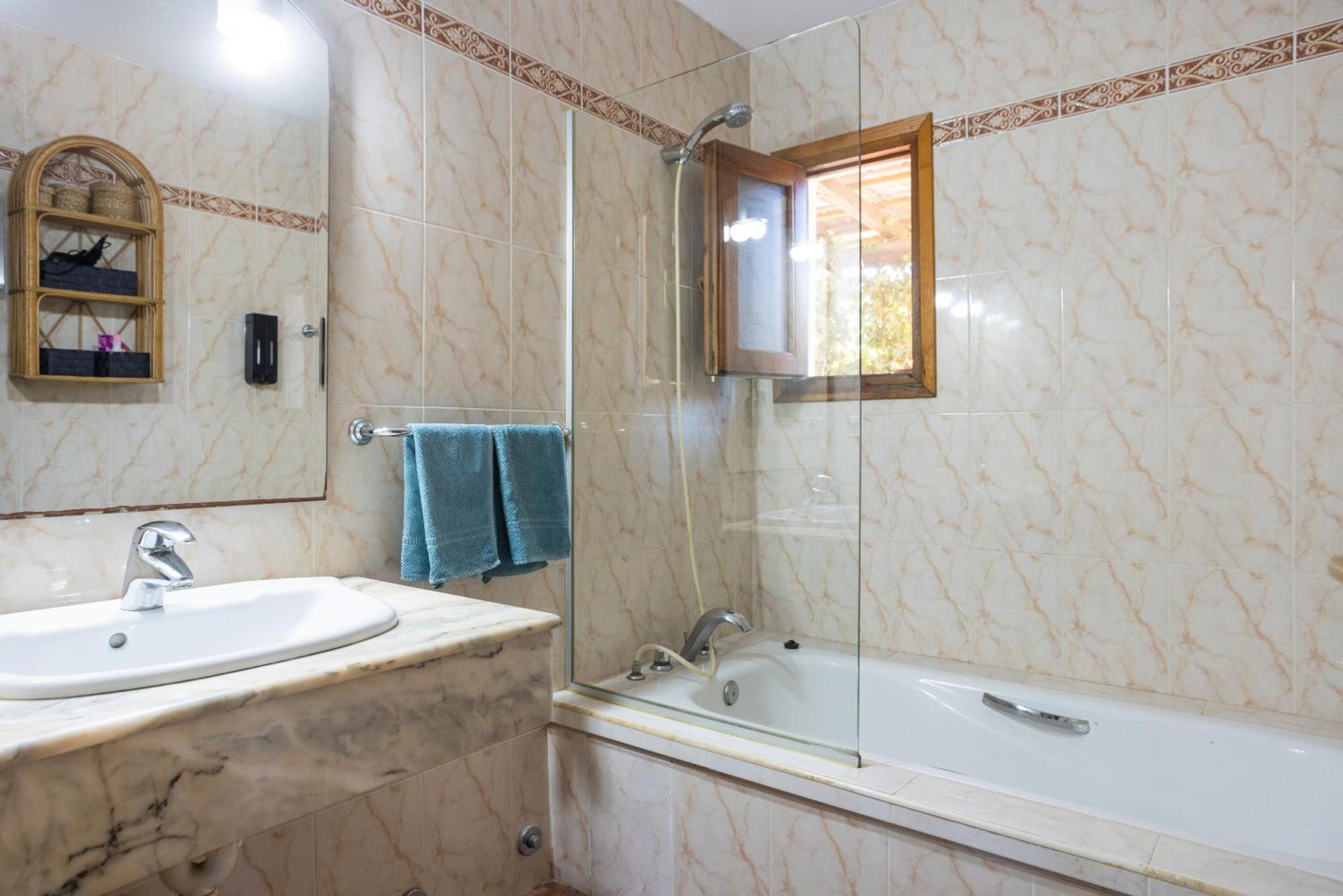 Apartamento Mussenya 2 *