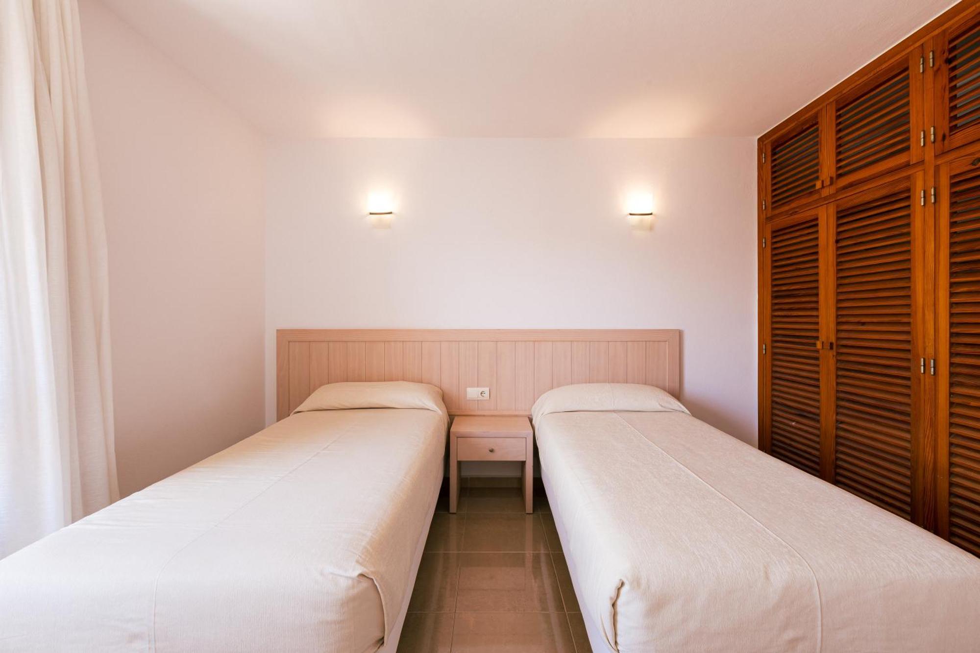 Bossa Bay - Mc Apartment *