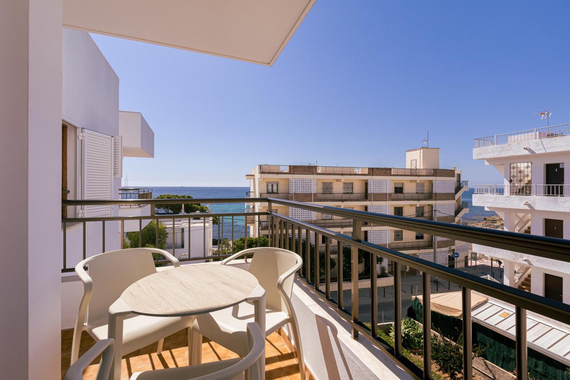 Bossa Bay - Mc Ibiza-Stadt