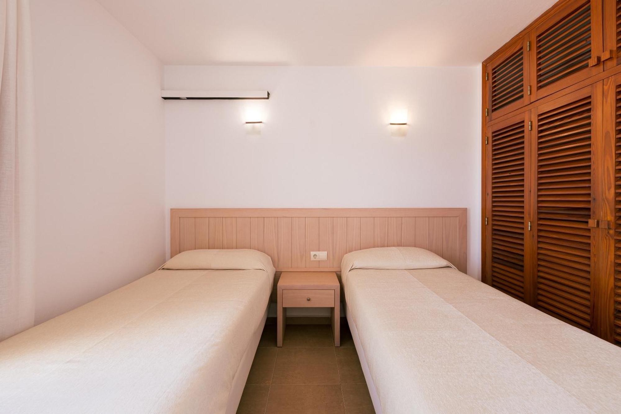 Bossa Bay - Mc Apartment