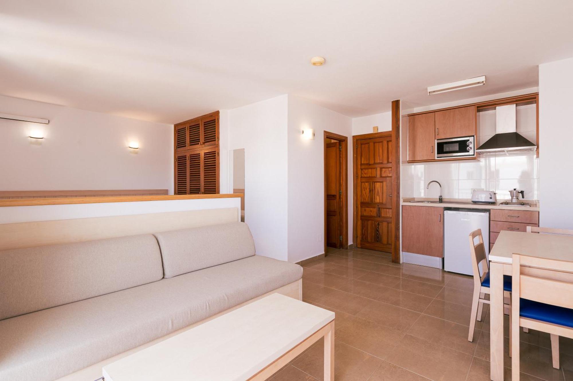Bossa Bay - Mc Apartment *