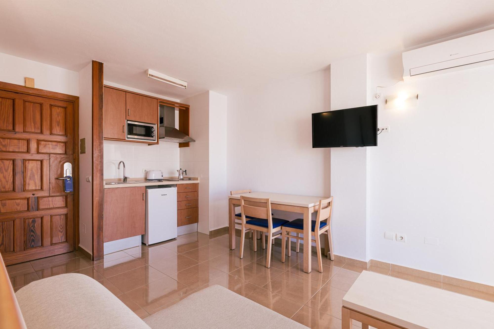 Apartment Bossa Bay - Mc *
