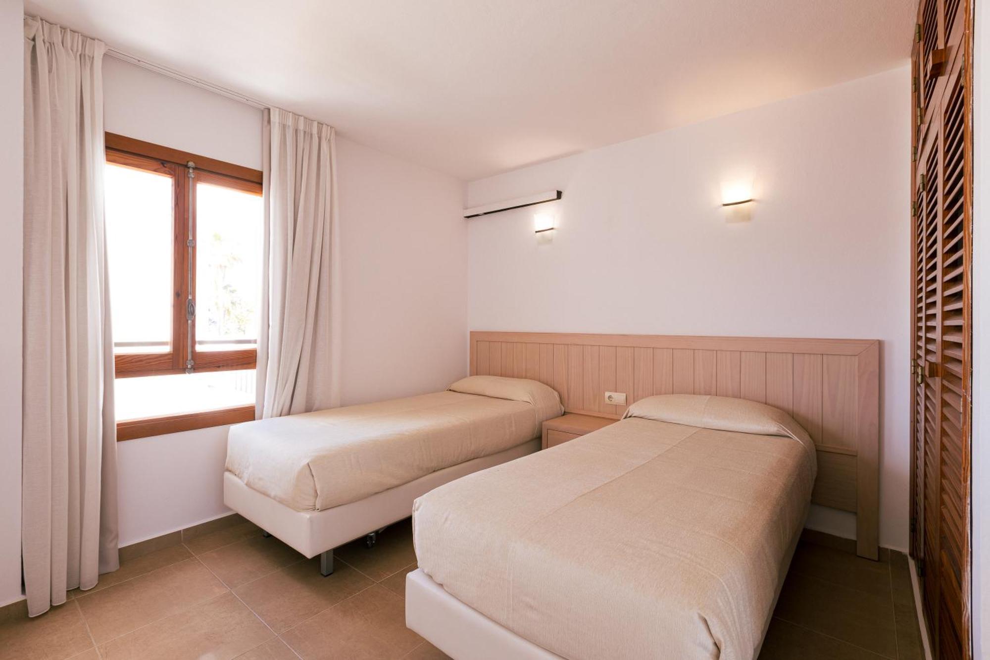 Bossa Bay - Mc Apartment Ibiza-Stadt