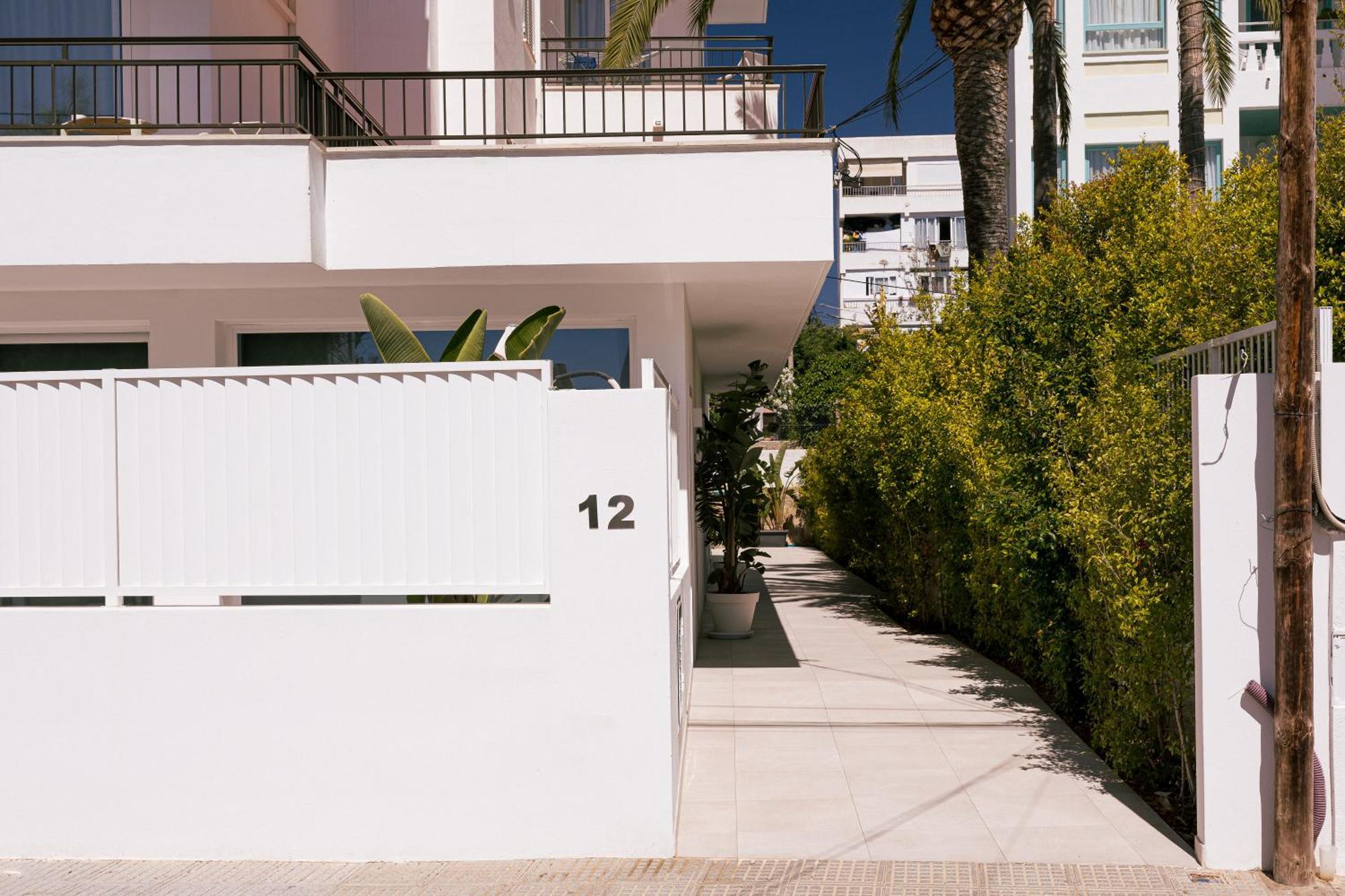 Bossa Bay - Mc Apartment *