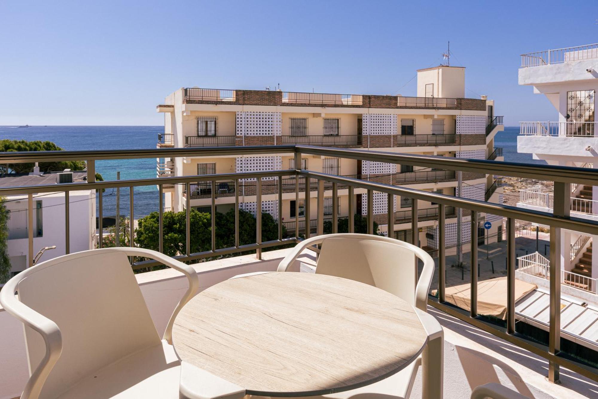 Apartment Bossa Bay - Mc *