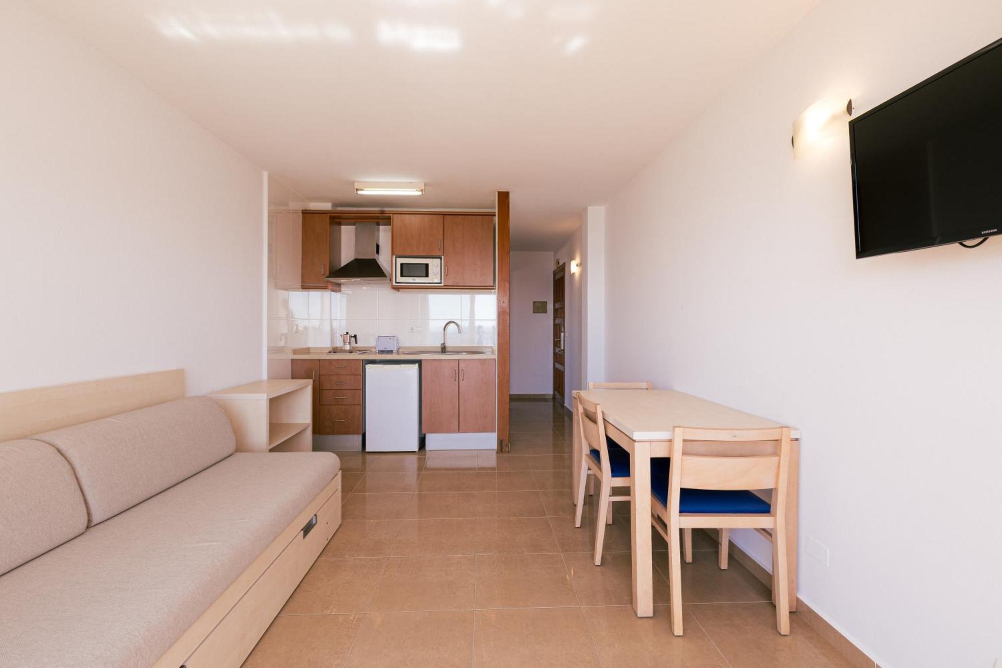 Apartment Bossa Bay - Mc Ibiza-Stadt