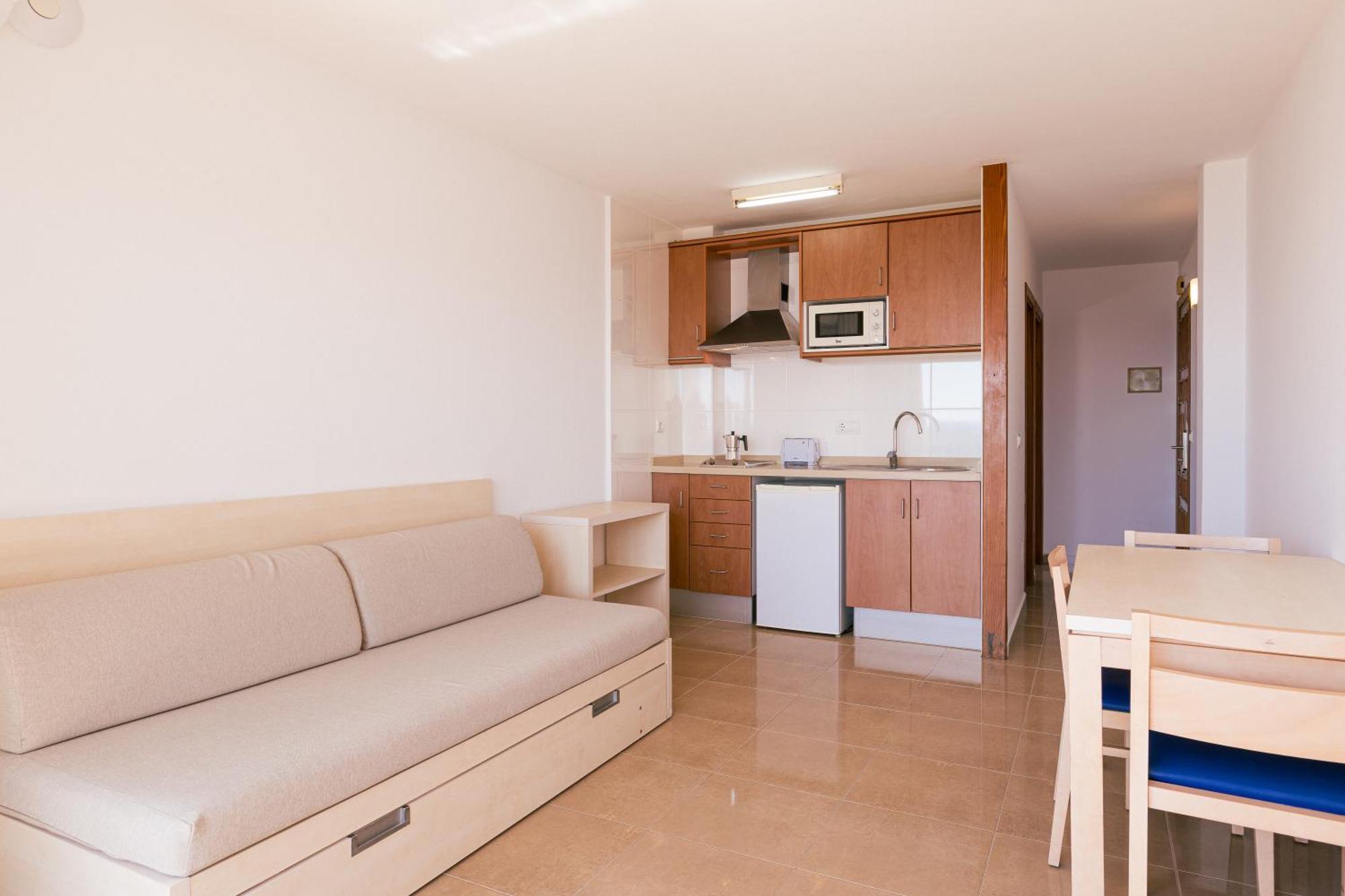 Apartment Bossa Bay - Mc