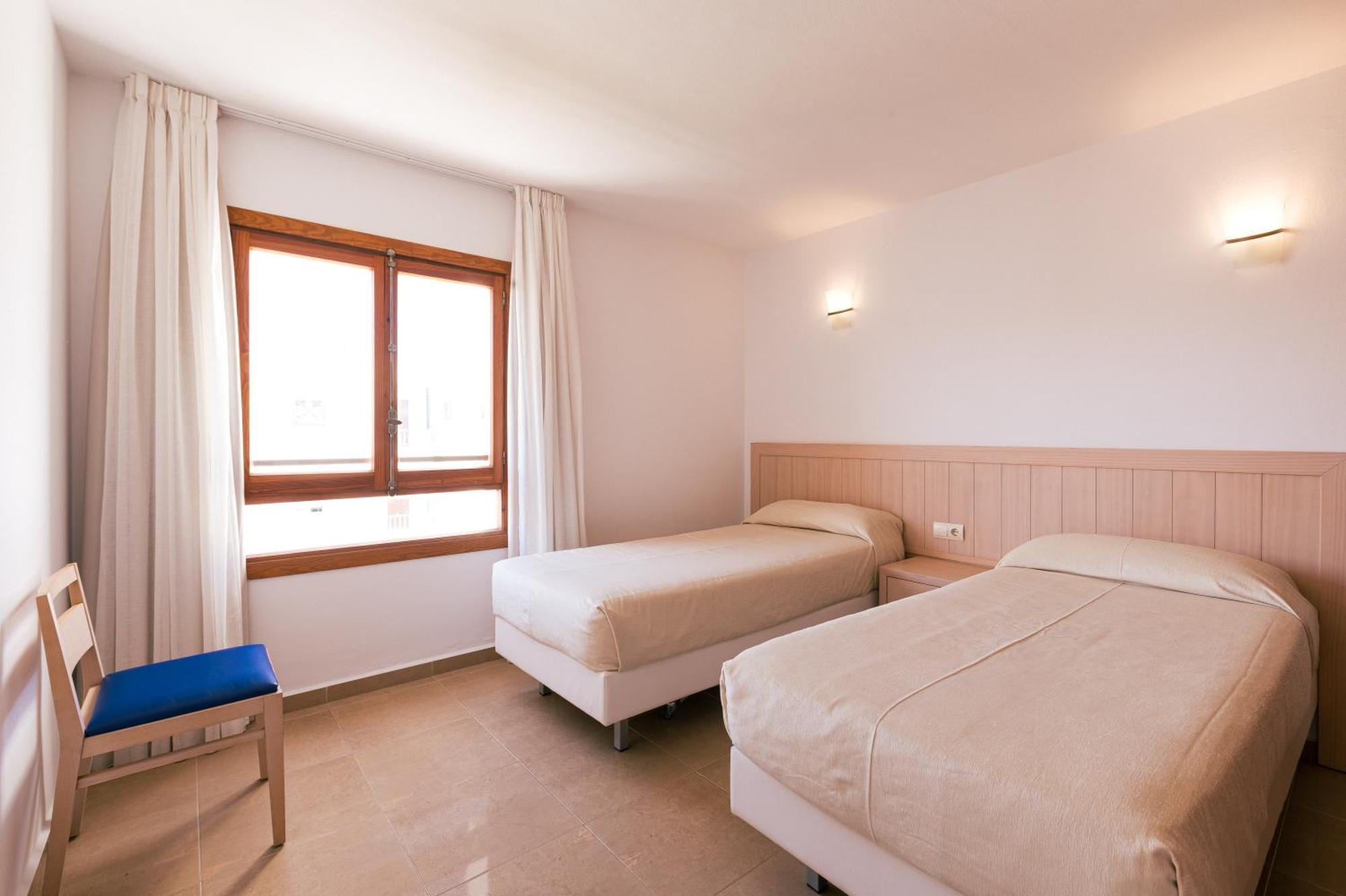 Apartment Bossa Bay - Mc Ibiza-Stadt