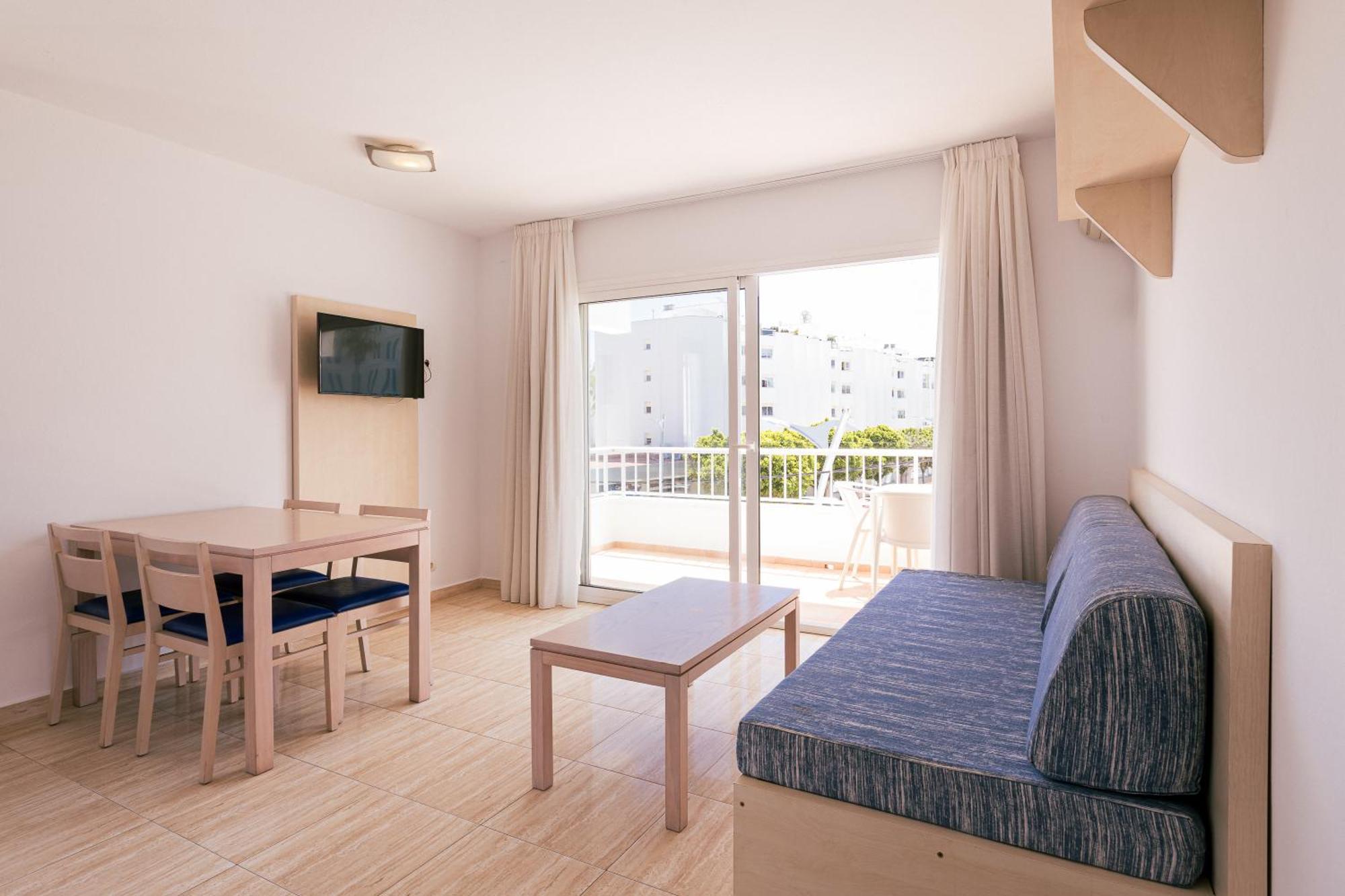 Vistamar I - Mc Ibiza Apartment *