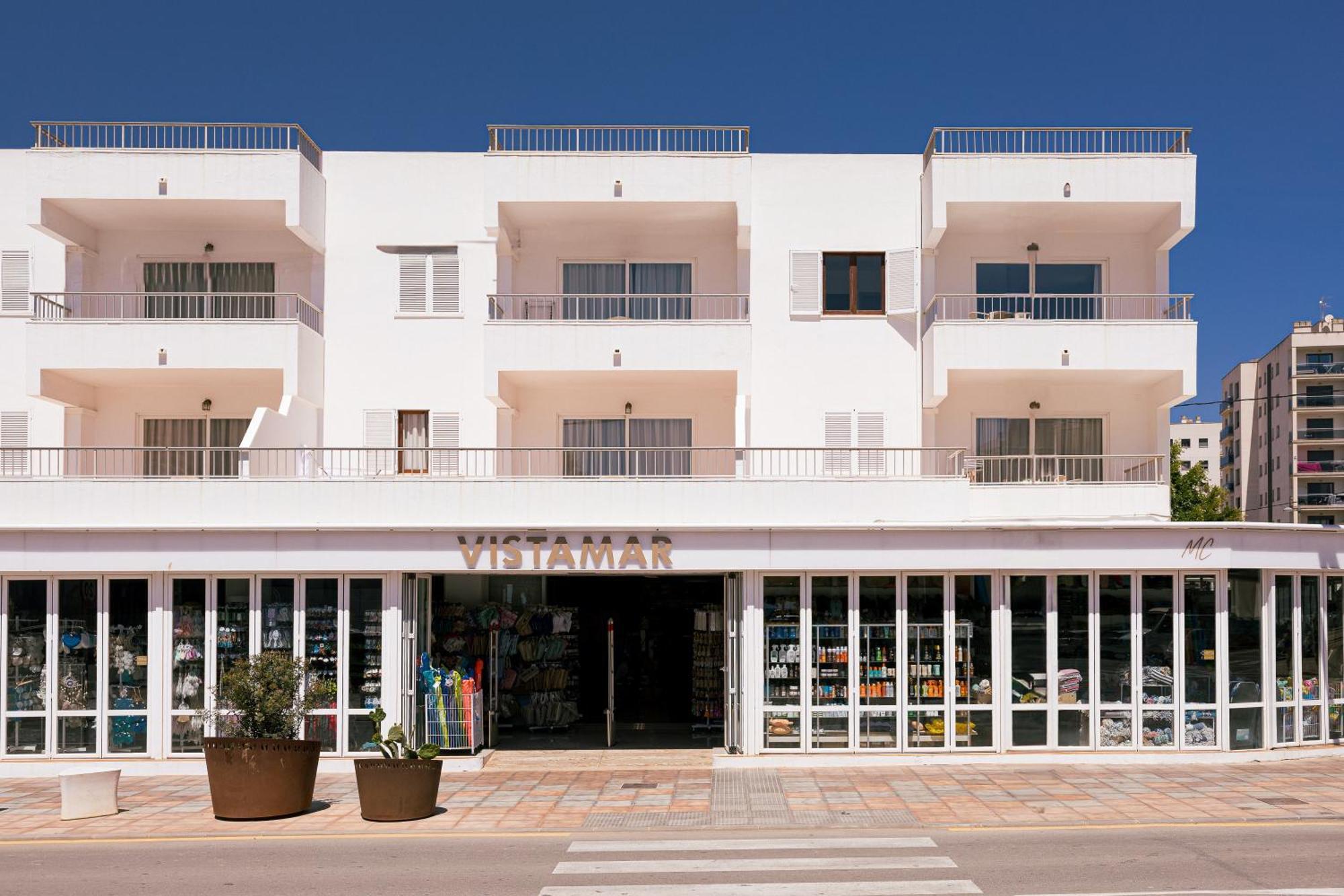 Vistamar I - Mc Ibiza Playa d'en Bossa