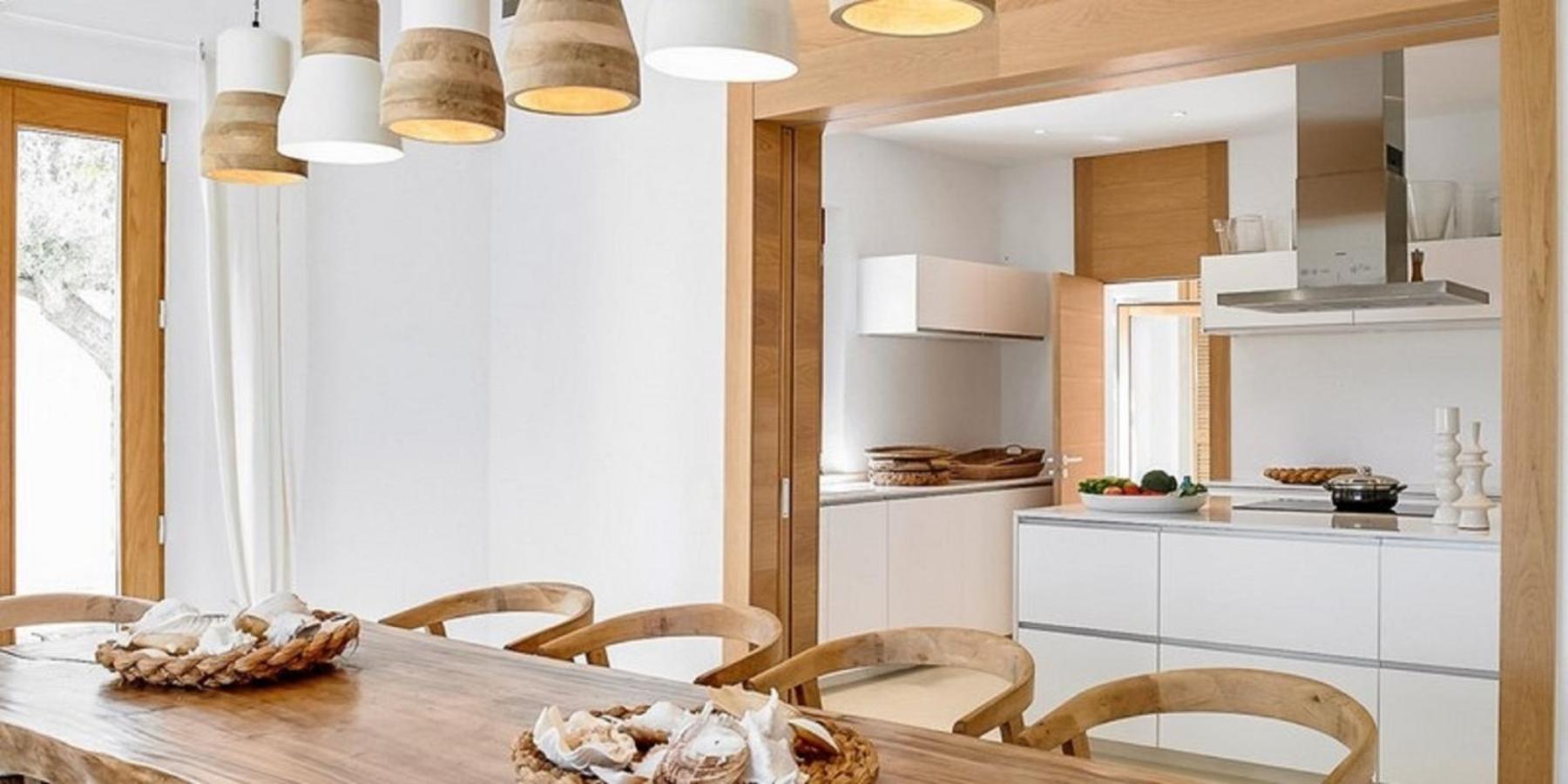 Tronsona Southern Coast Of Ibiza Villa Sant Josep de sa Talaia