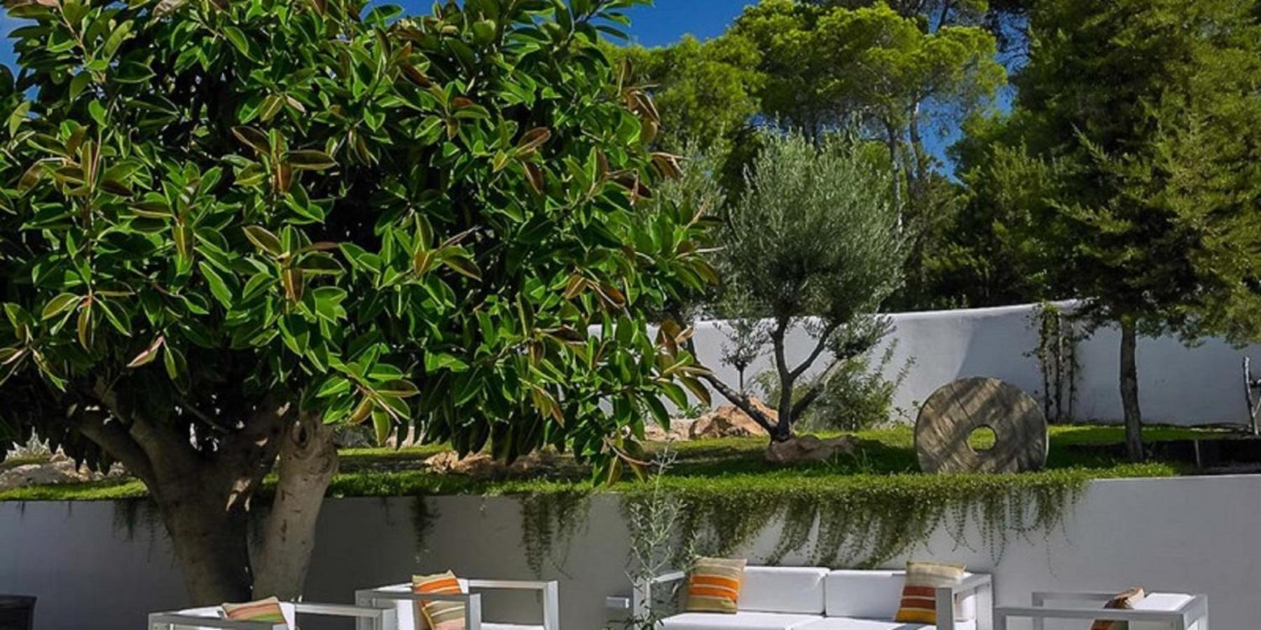 Tronsona Southern Coast Of Ibiza * Sant Josep de sa Talaia
