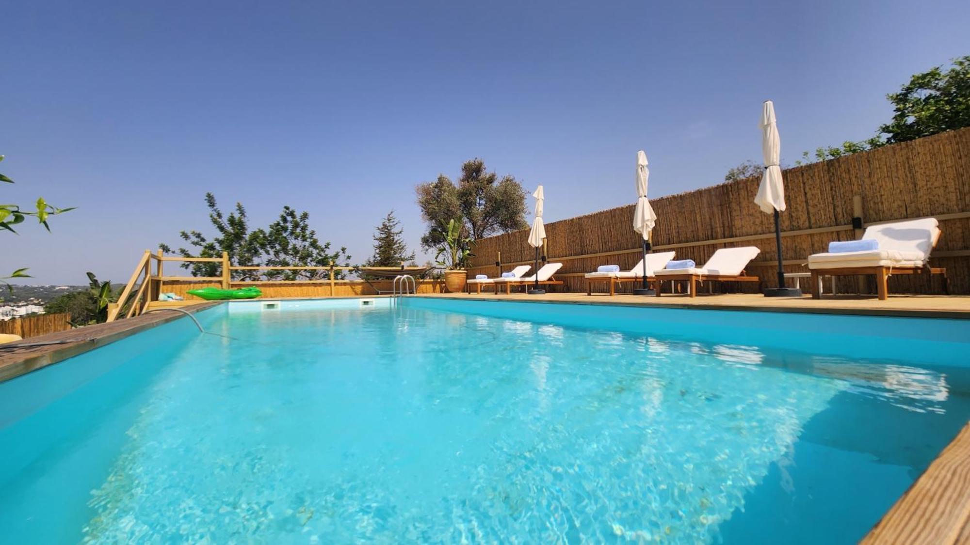 Ibiza Sunshine Hideaway * Nuestra Senora de Jesus