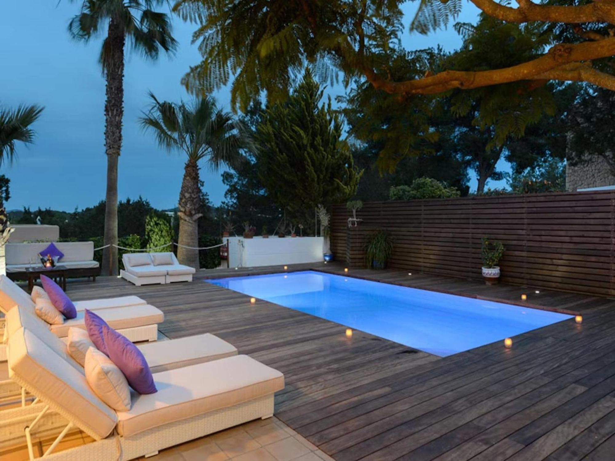Majestic Near Sant Antoni de Portmany