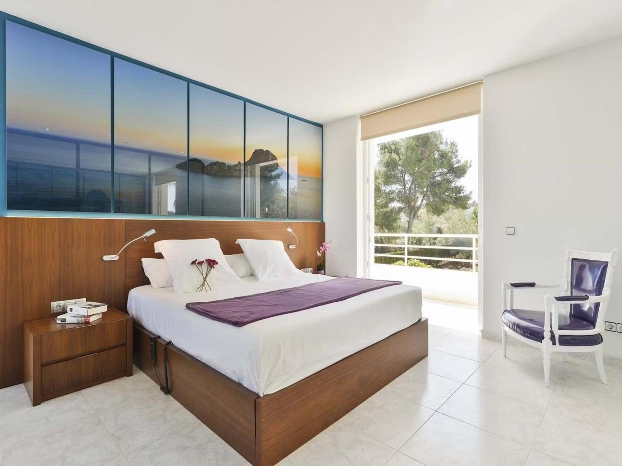 Majestic Near Villa Sant Antoni de Portmany