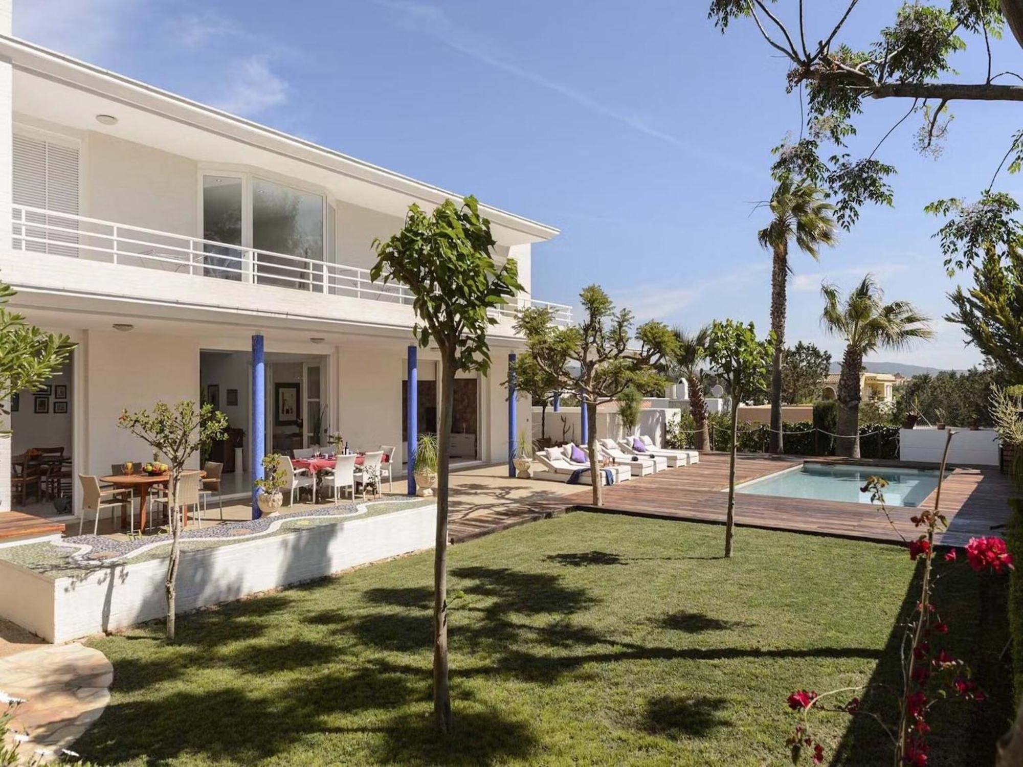 Majestic Near Sant Antoni de Portmany