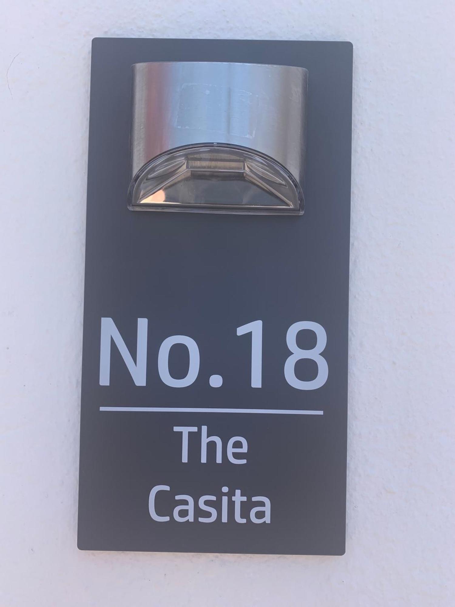 Sunny Casita In Jesus *