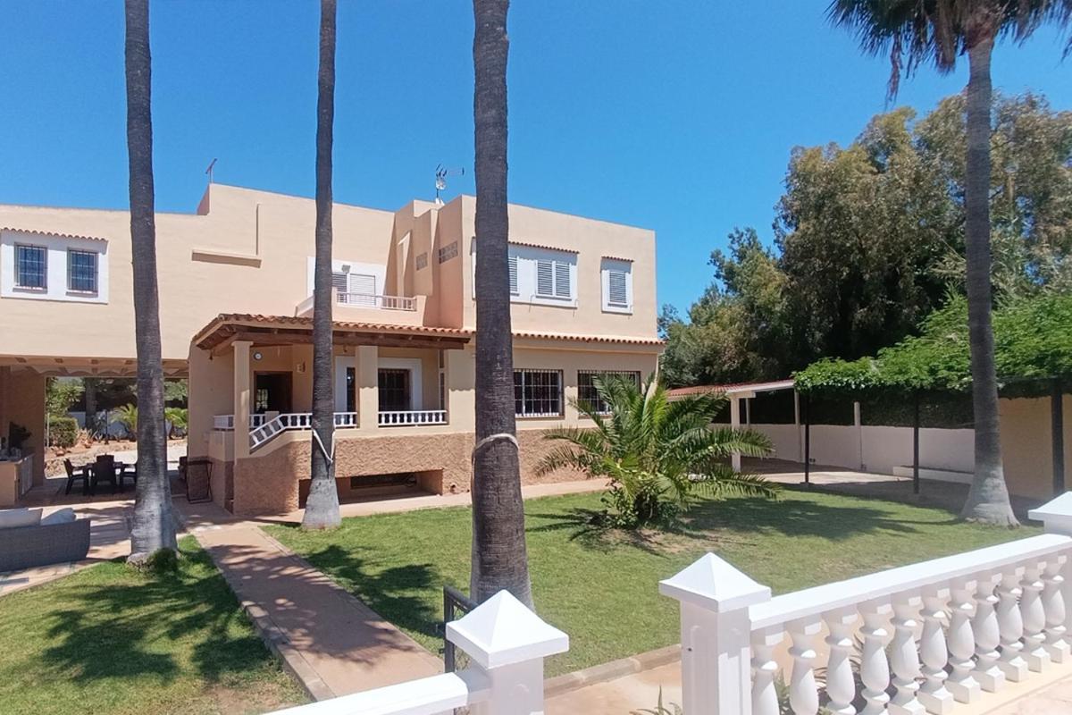 Ruly Villa Sant Josep de sa Talaia