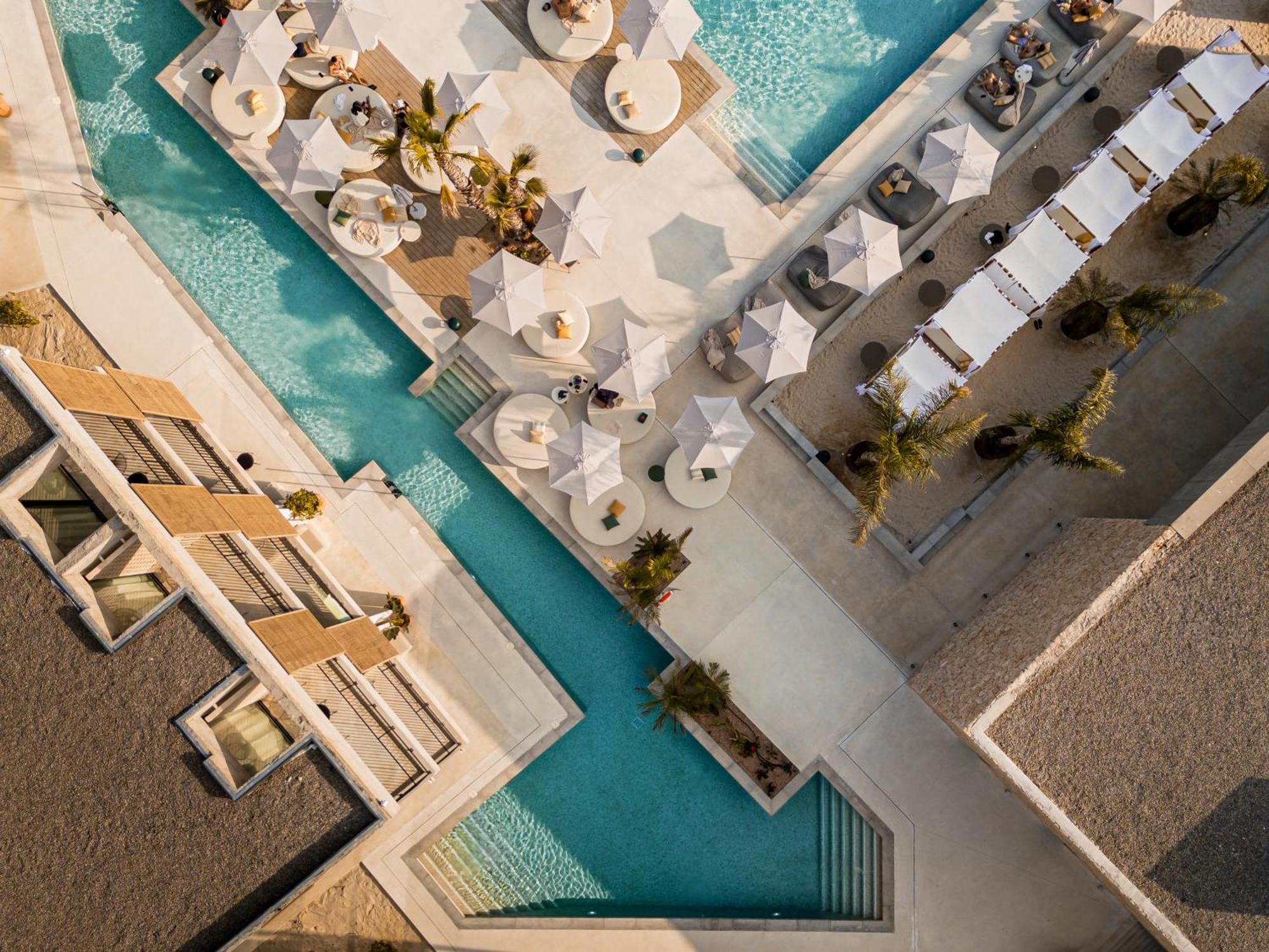 Bonito Ibiza - New Opening 2025